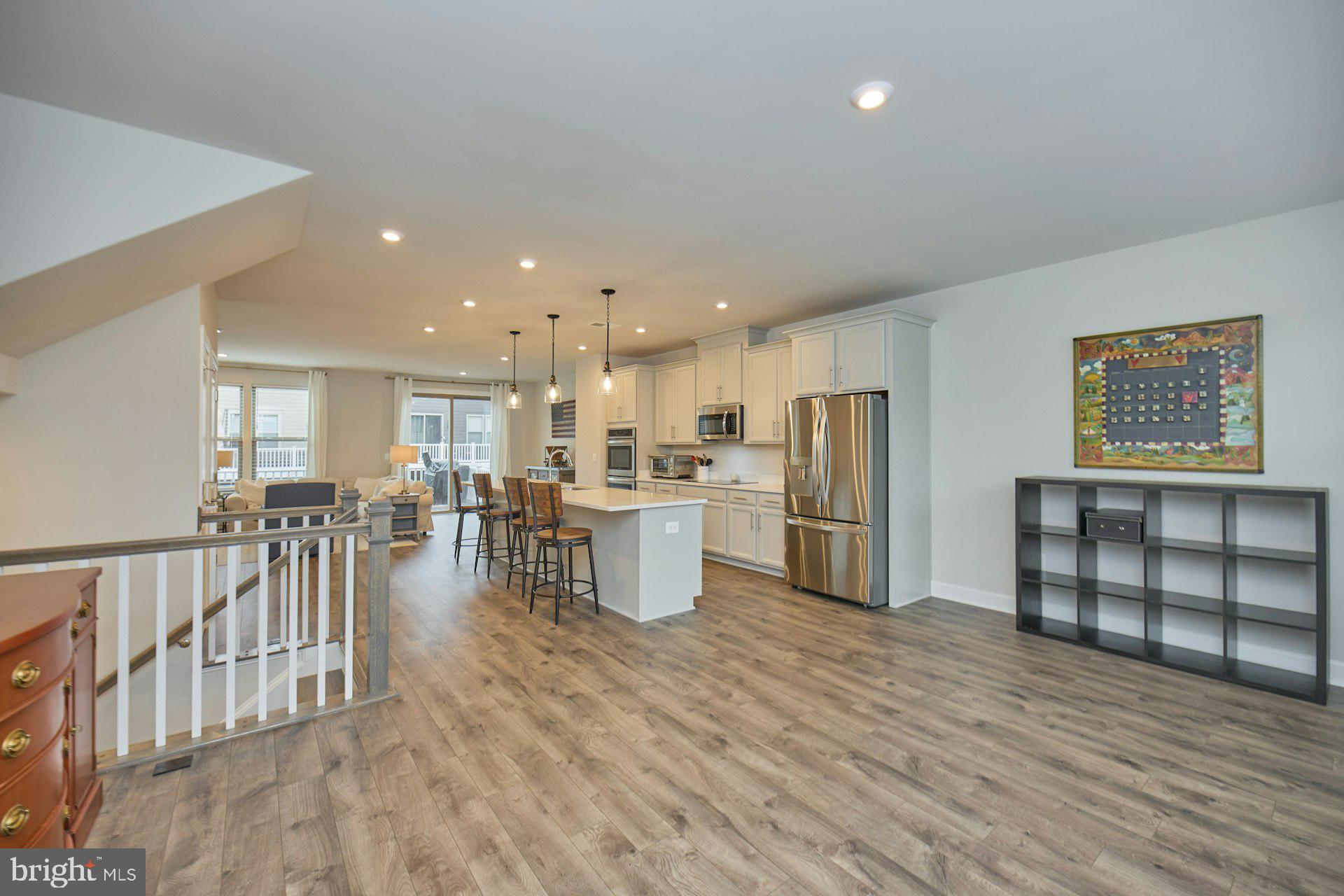 THE LANDING AT CANNON BRANCH - Residential