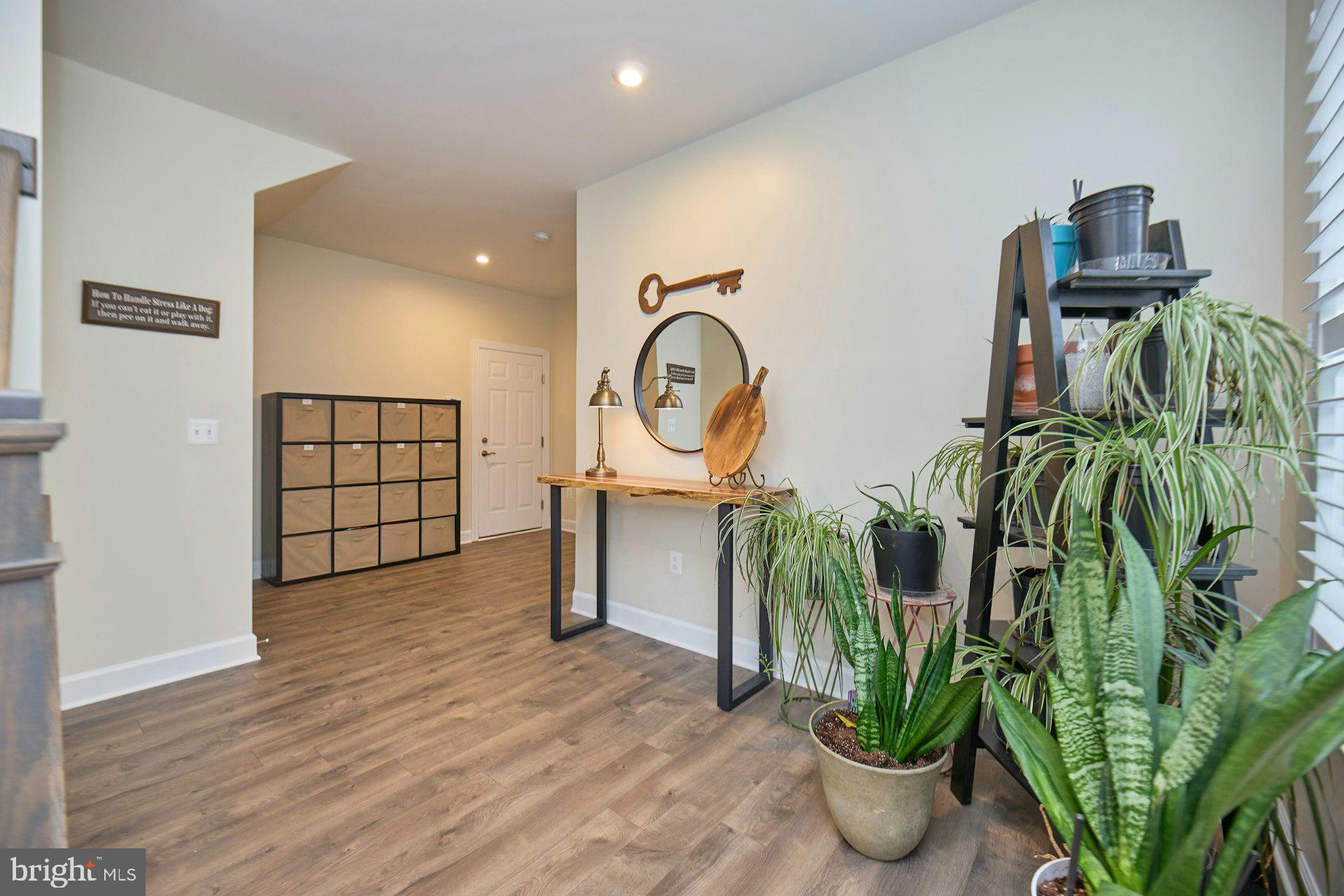 THE LANDING AT CANNON BRANCH - Residential