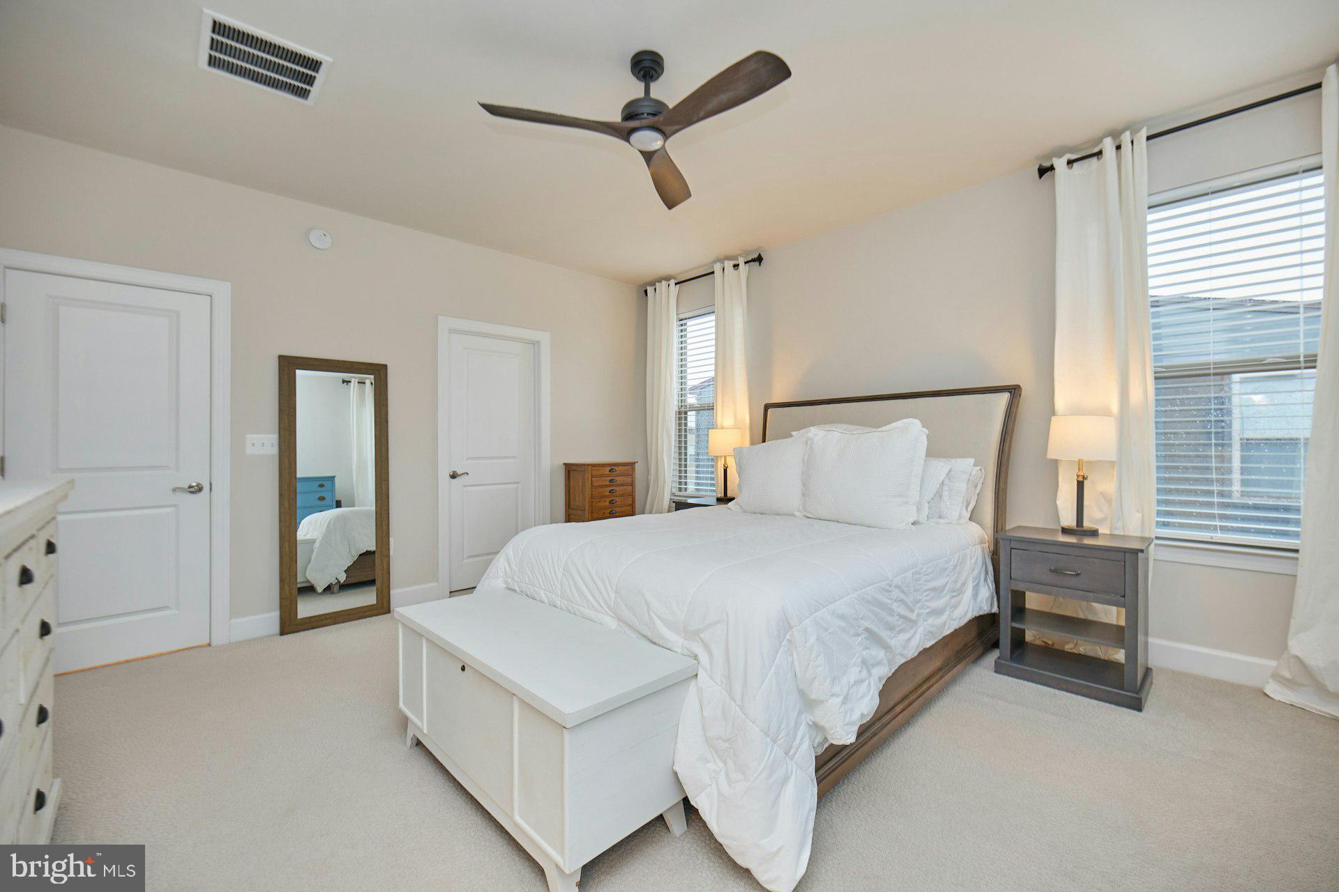 THE LANDING AT CANNON BRANCH - Residential