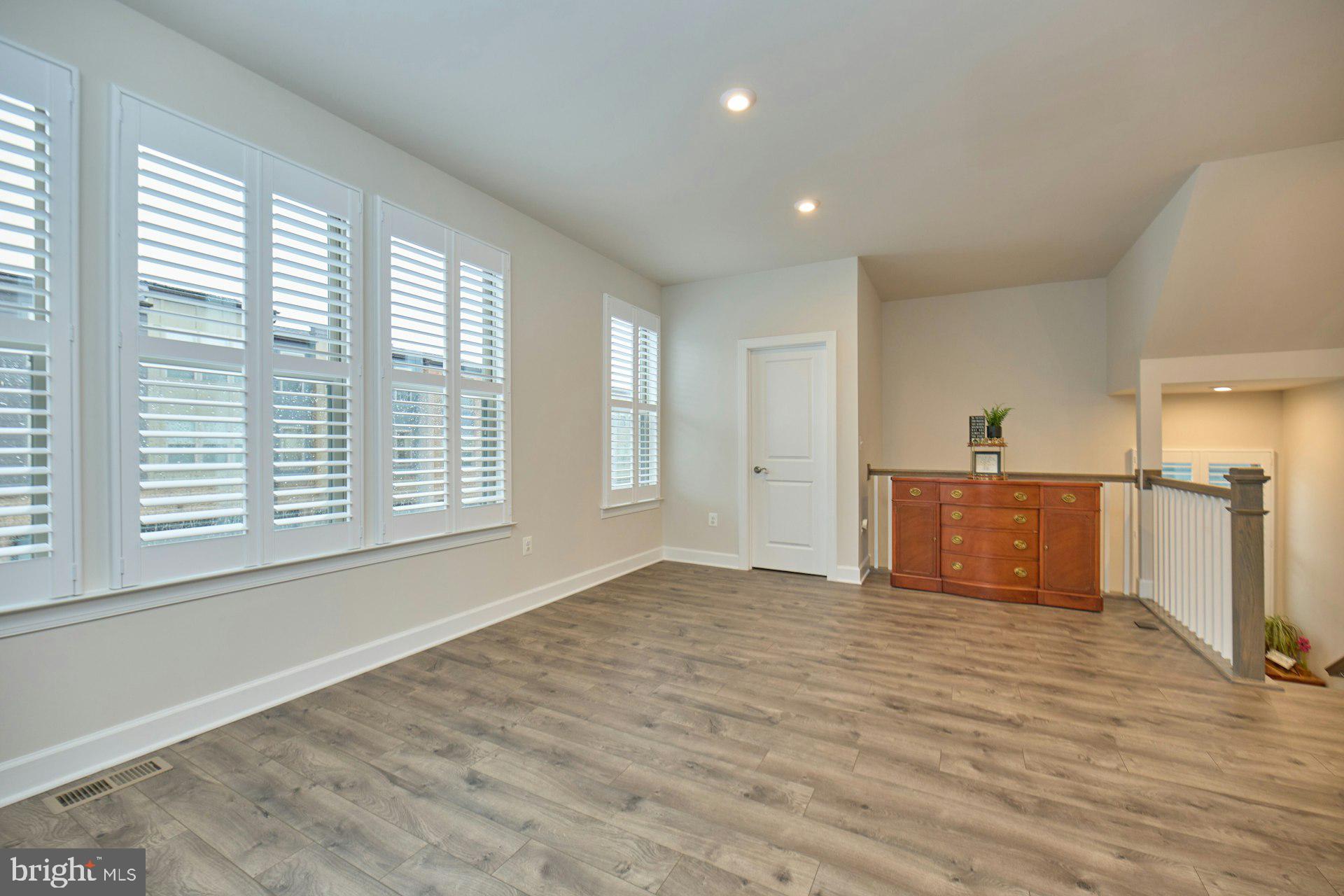 THE LANDING AT CANNON BRANCH - Residential