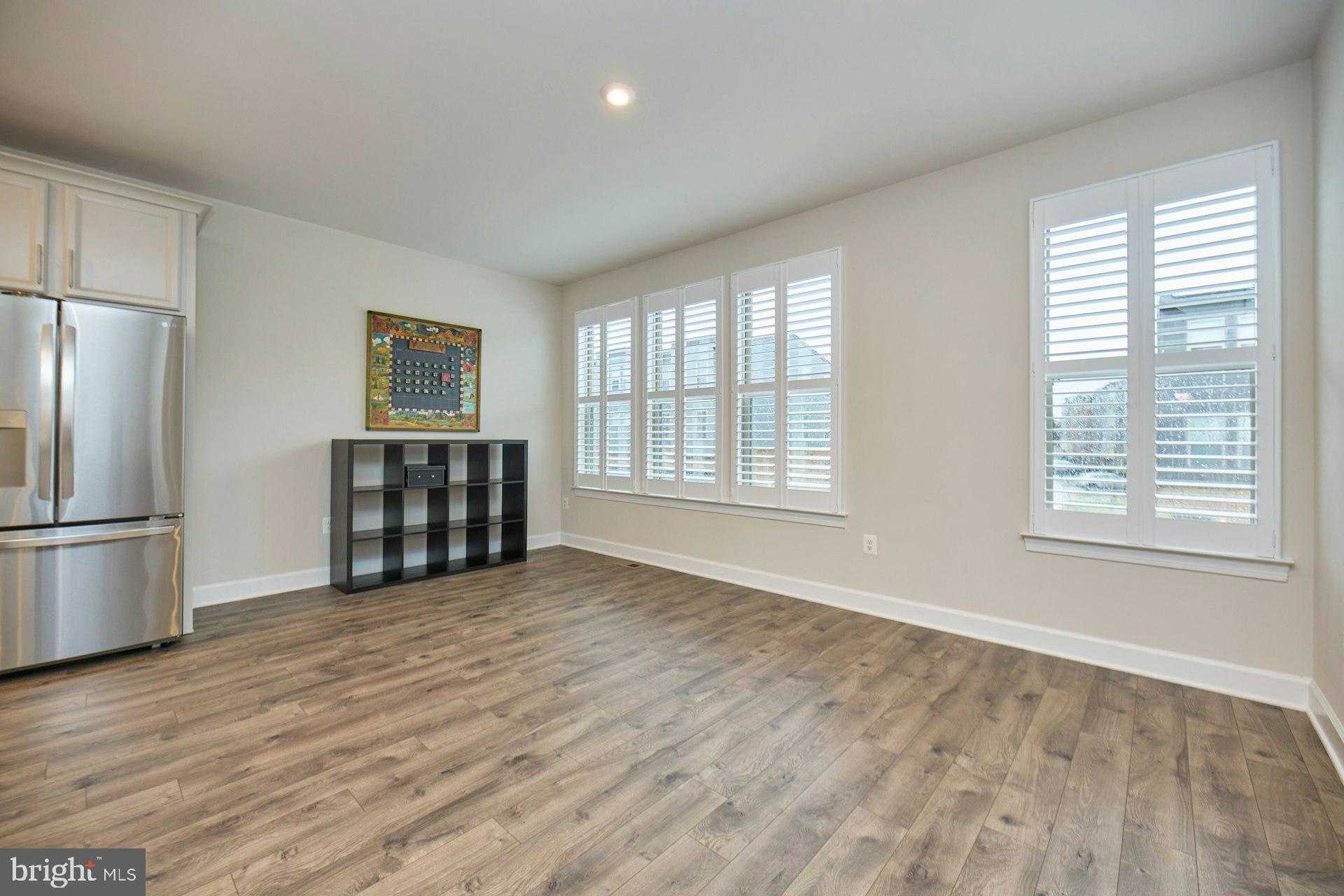 THE LANDING AT CANNON BRANCH - Residential