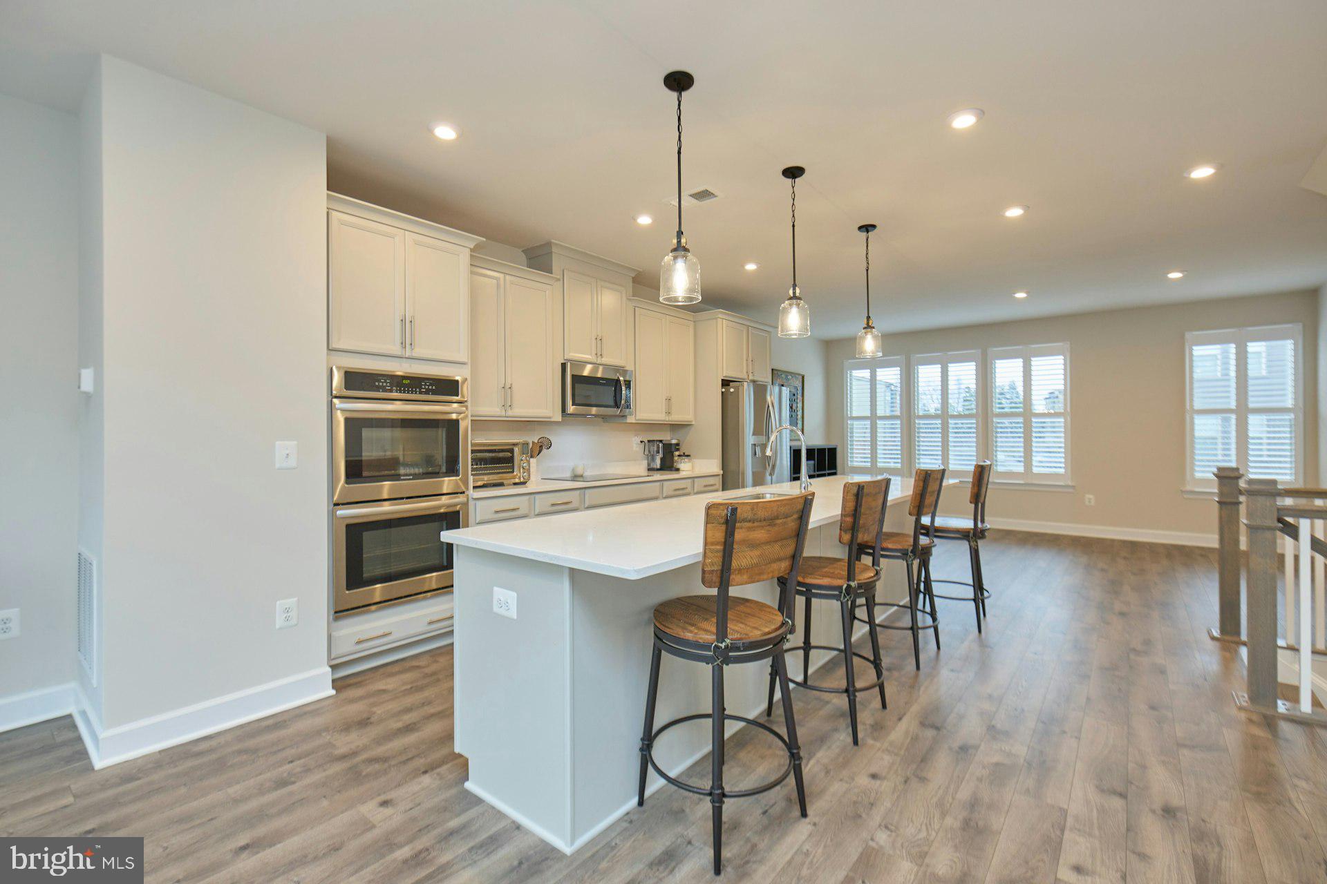 THE LANDING AT CANNON BRANCH - Residential