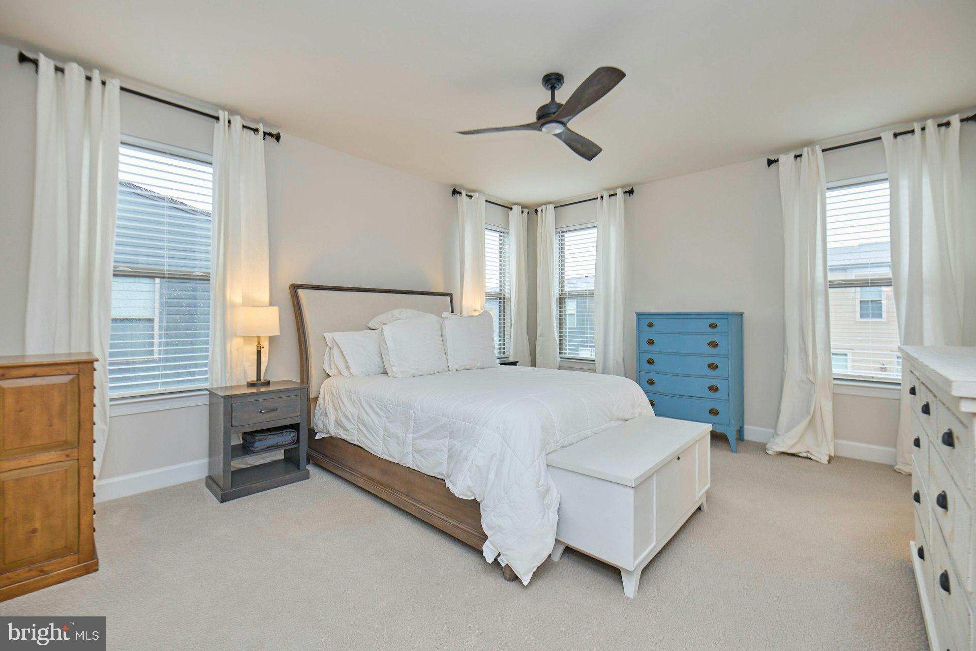 THE LANDING AT CANNON BRANCH - Residential