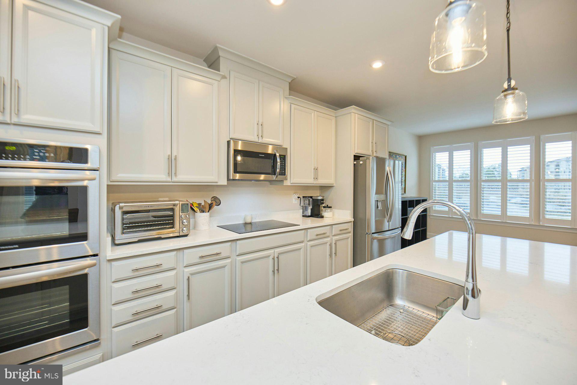 THE LANDING AT CANNON BRANCH - Residential