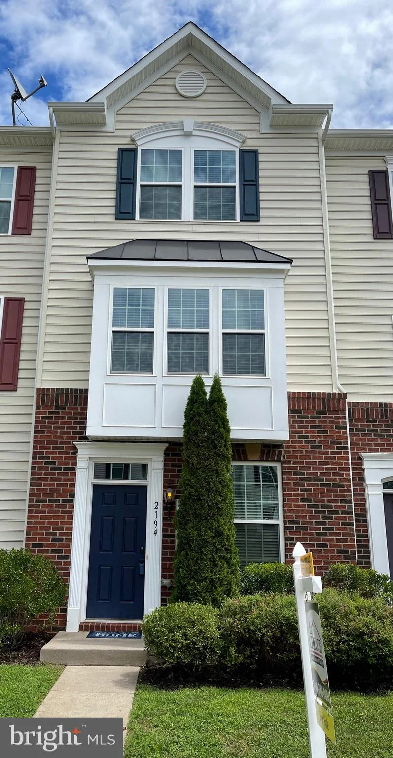 2194 Silk Wood Court, Charlottesville, VA 22911