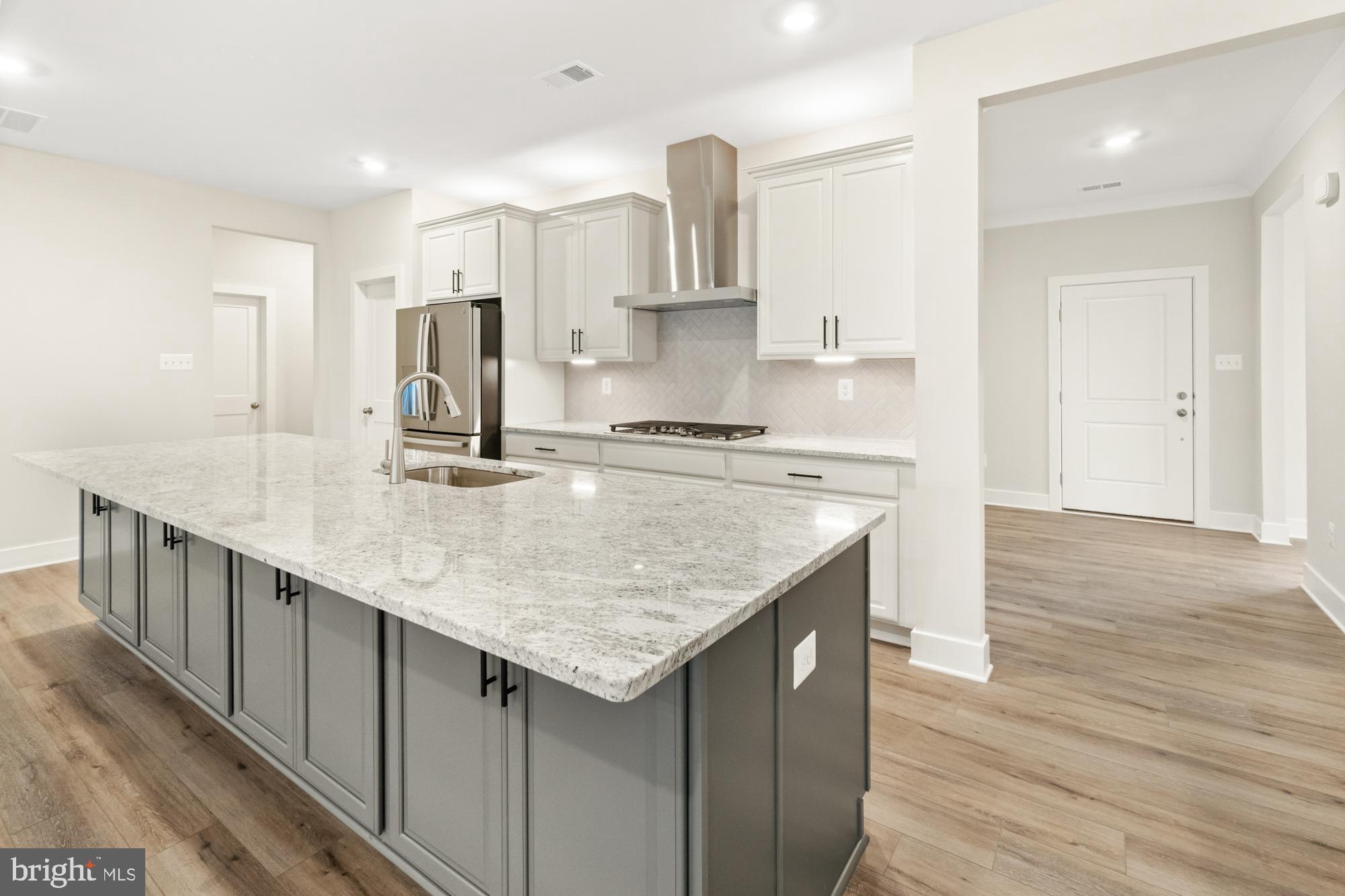 CHESAPEAKE RANCH ESTATES - Residential