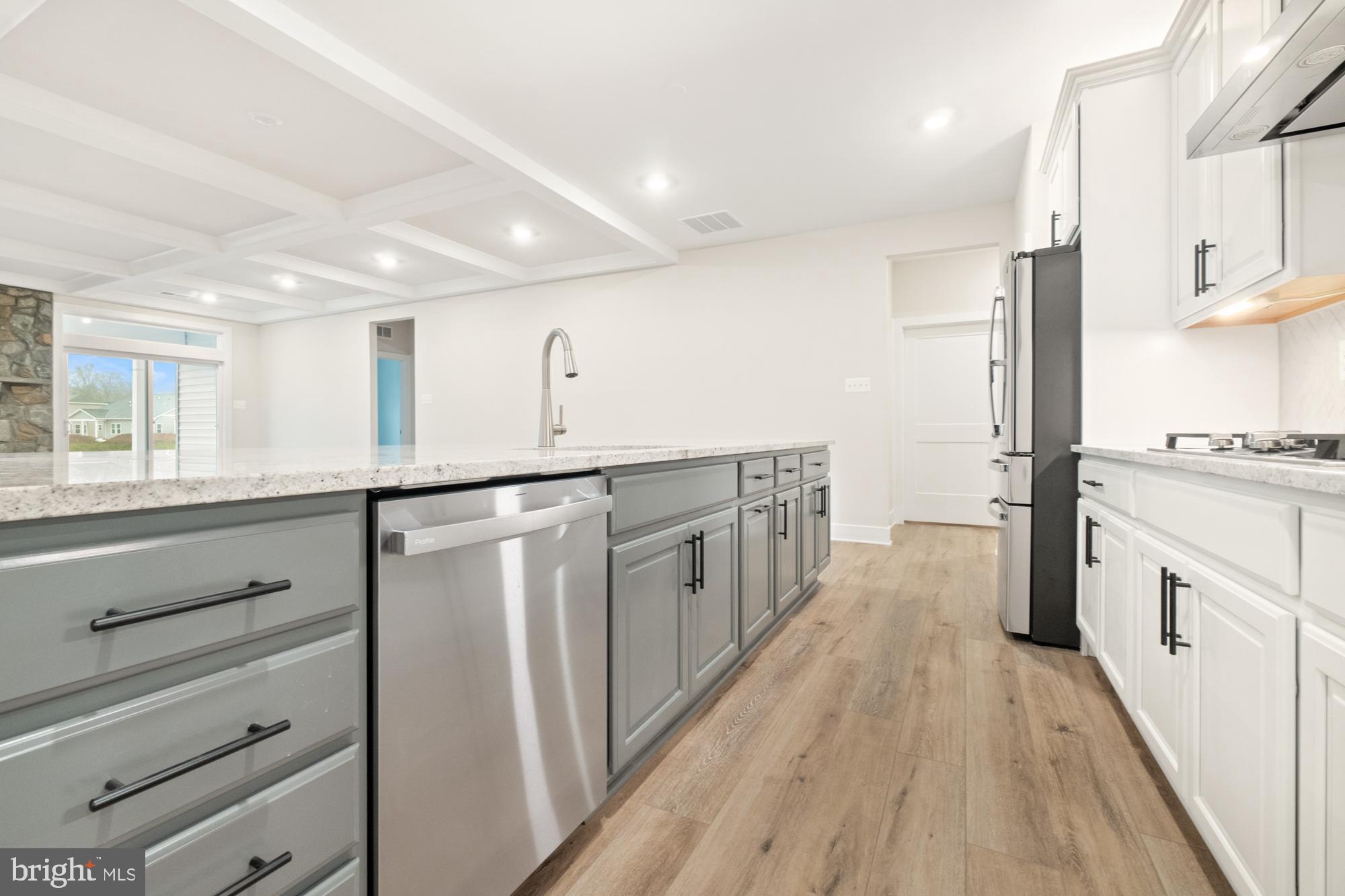 CHESAPEAKE RANCH ESTATES - Residential