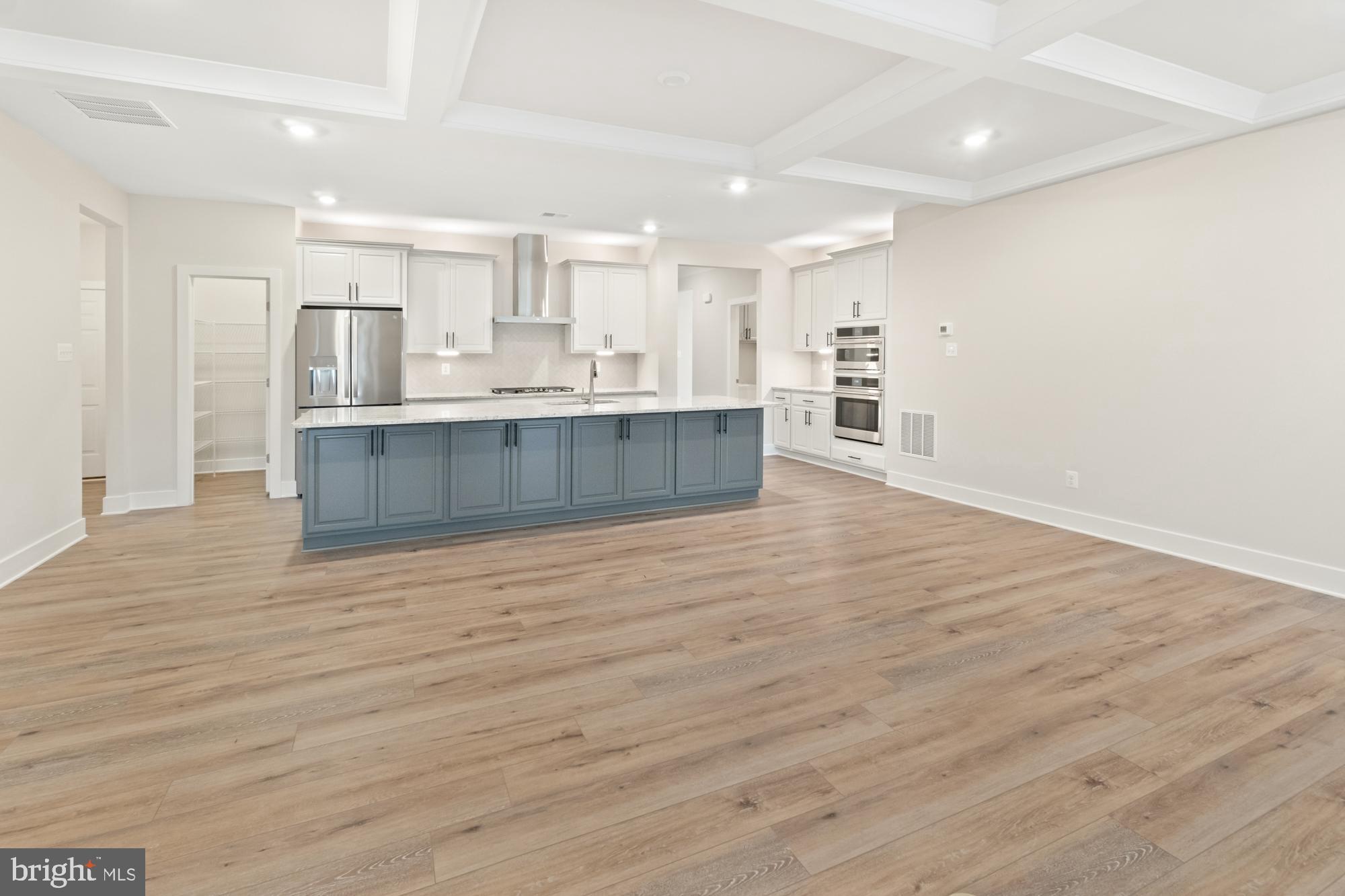 CHESAPEAKE RANCH ESTATES - Residential