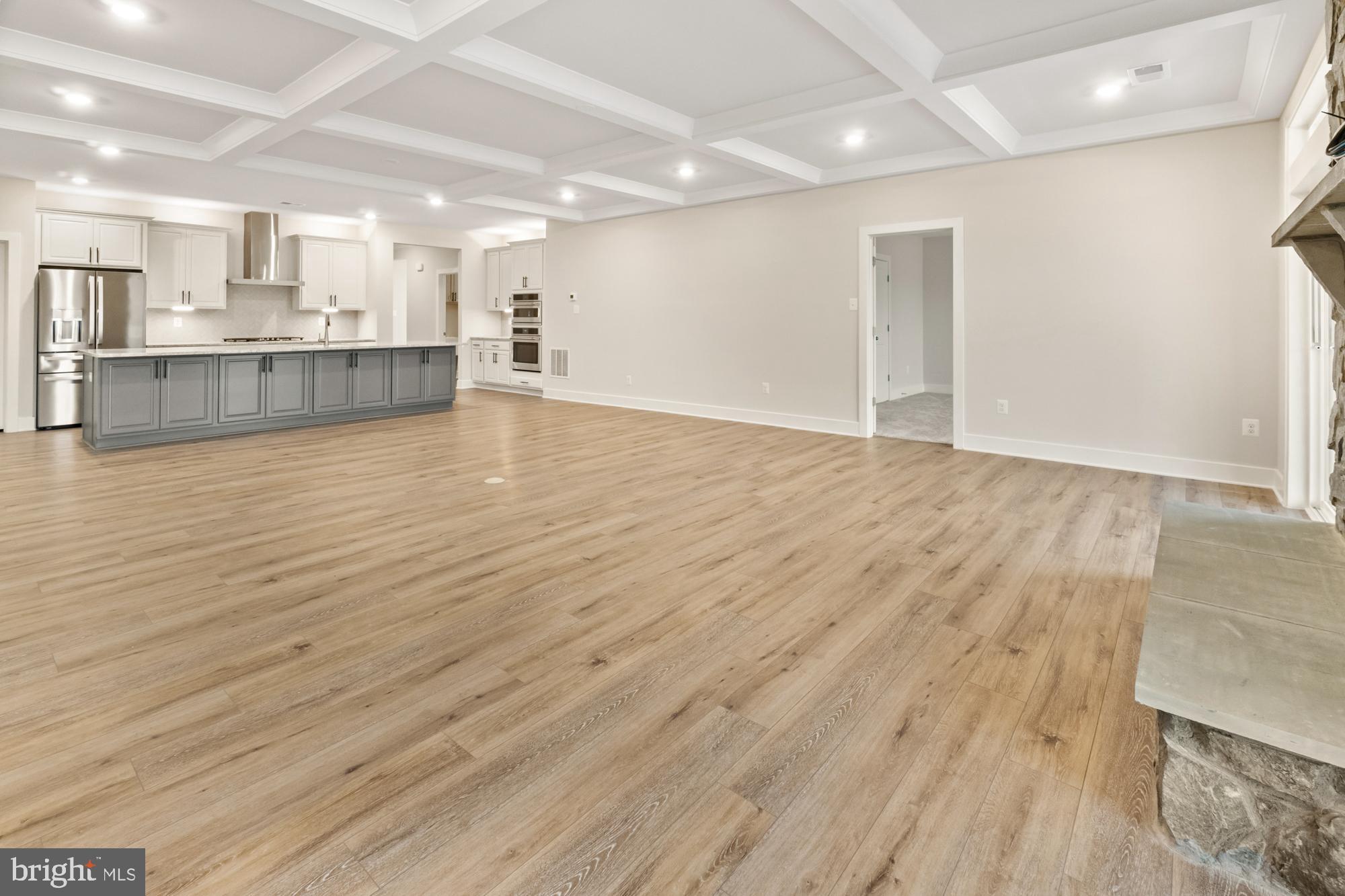 CHESAPEAKE RANCH ESTATES - Residential