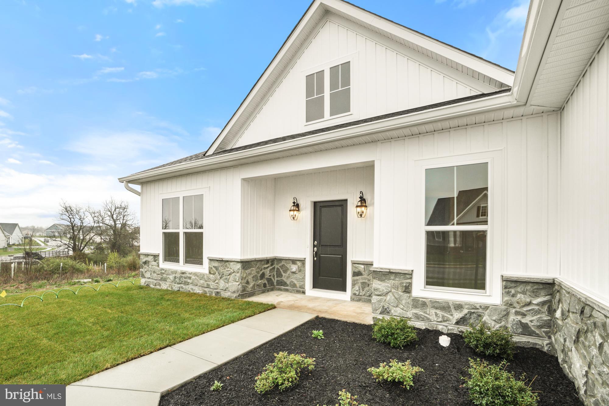 CHESAPEAKE RANCH ESTATES - Residential