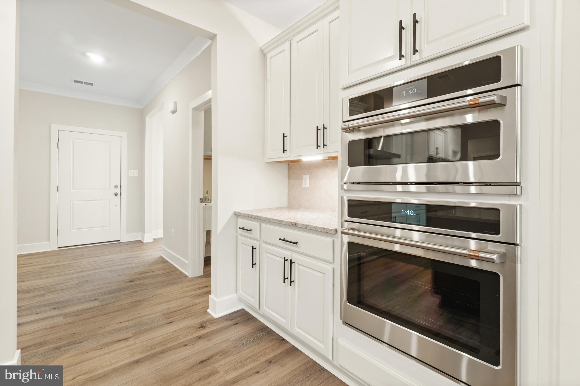 CHESAPEAKE RANCH ESTATES - Residential