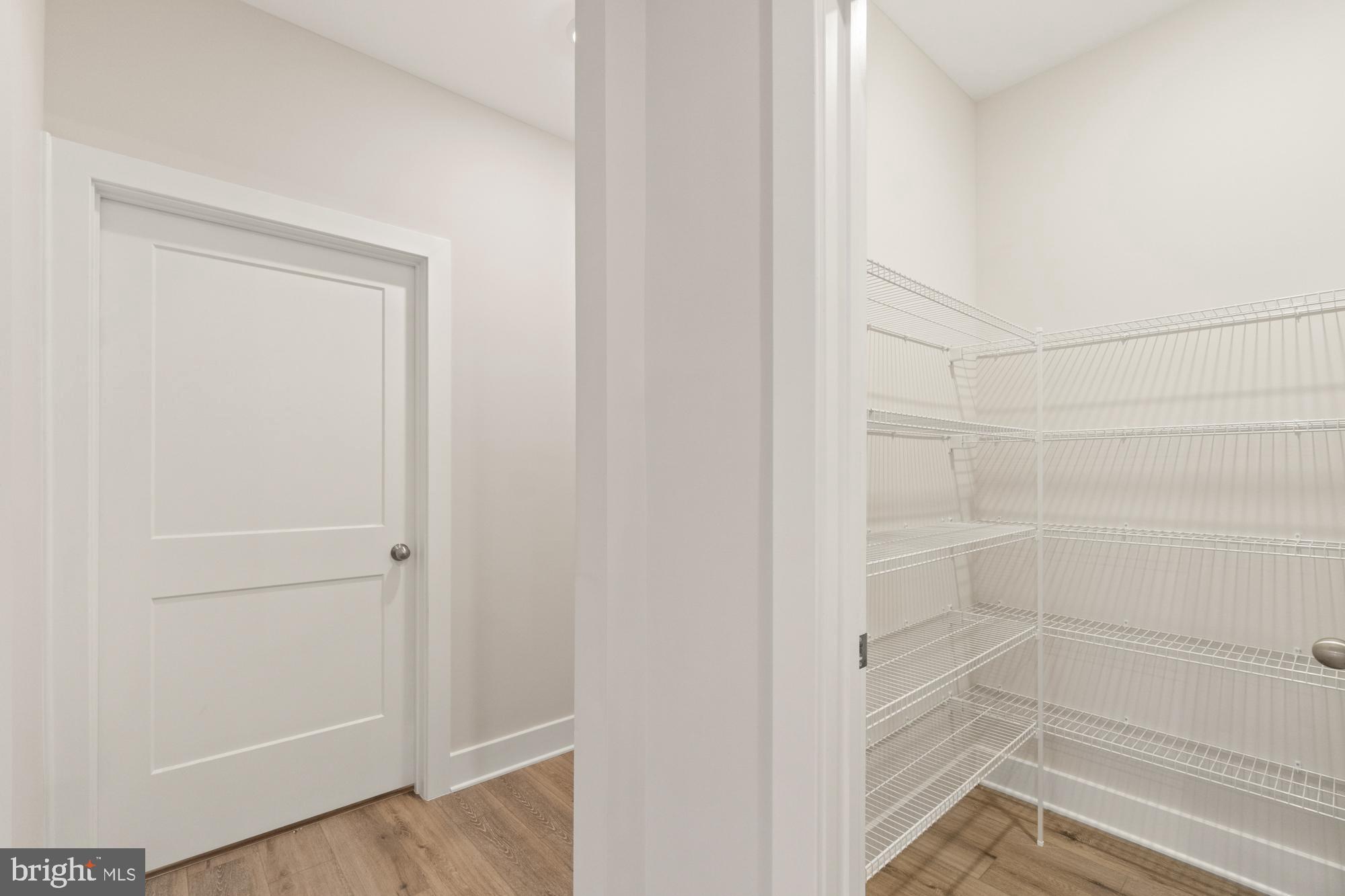 CHESAPEAKE RANCH ESTATES - Residential