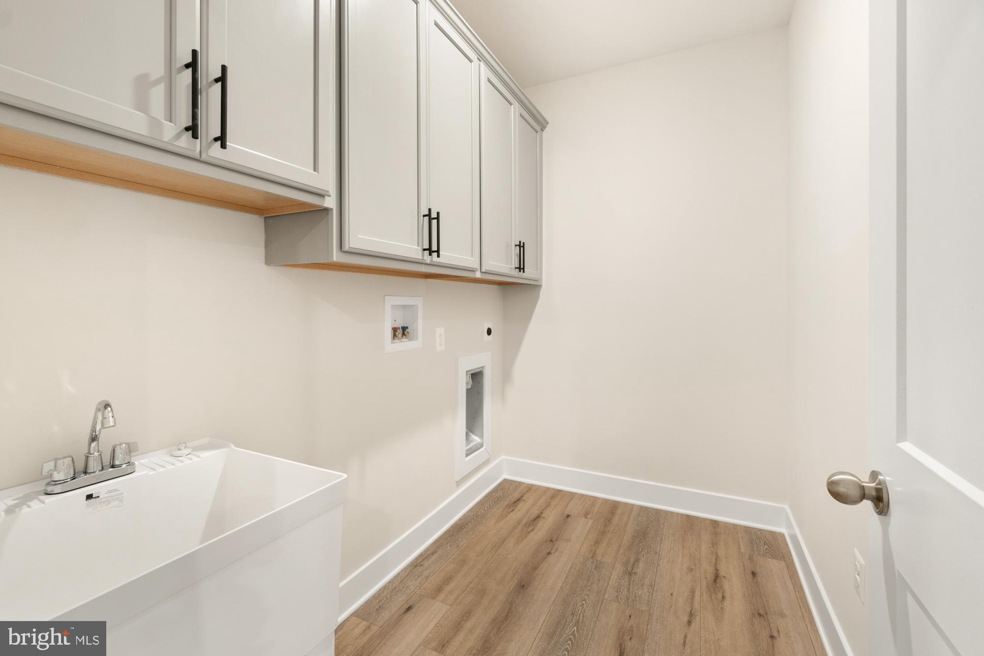 CHESAPEAKE RANCH ESTATES - Residential