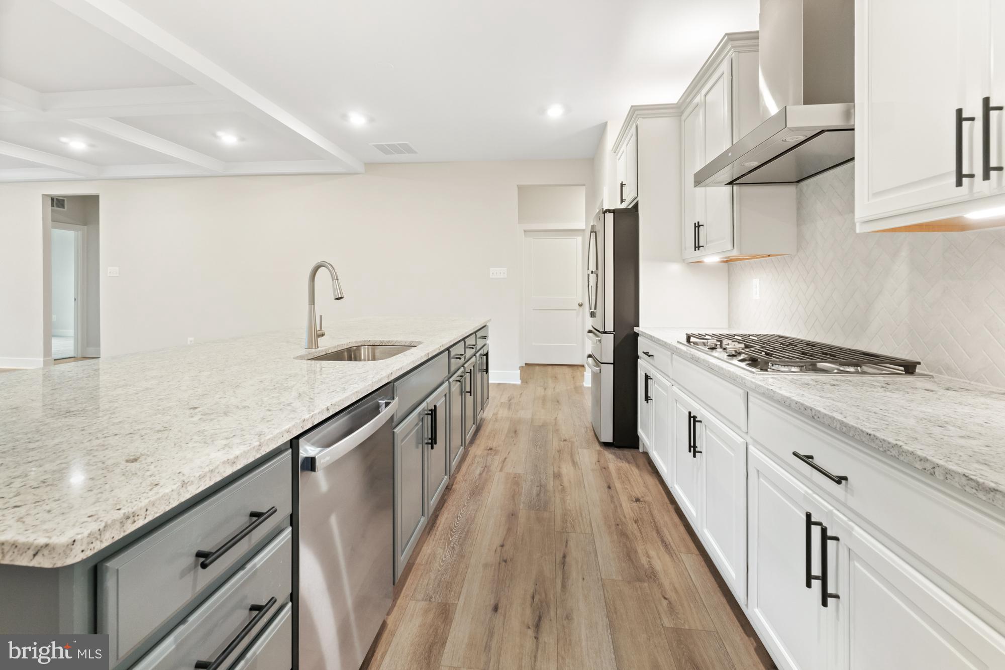 CHESAPEAKE RANCH ESTATES - Residential