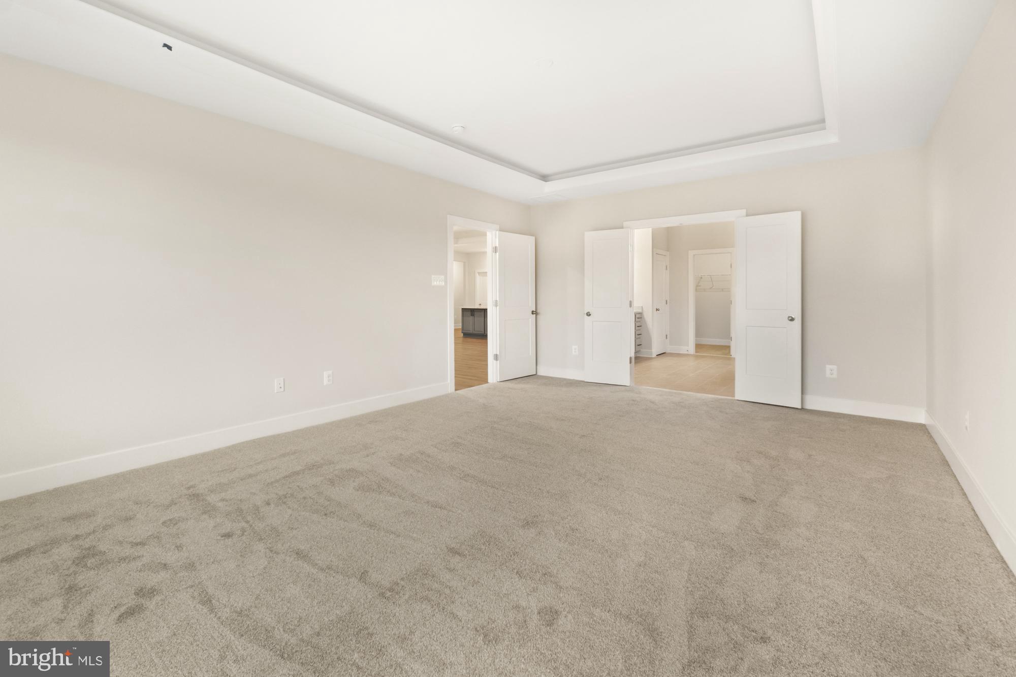 CHESAPEAKE RANCH ESTATES - Residential