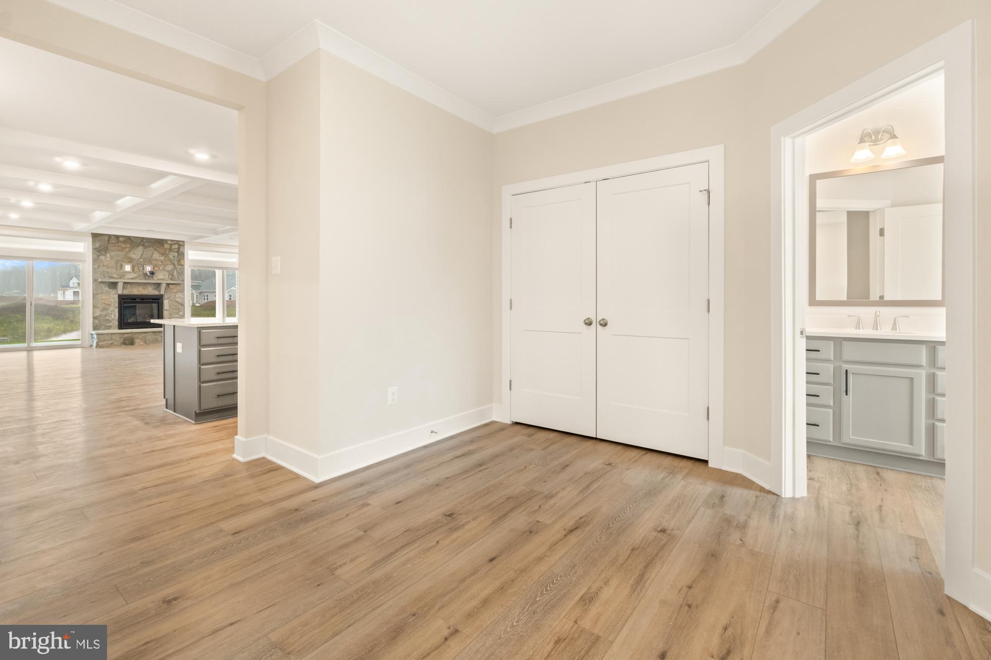 CHESAPEAKE RANCH ESTATES - Residential