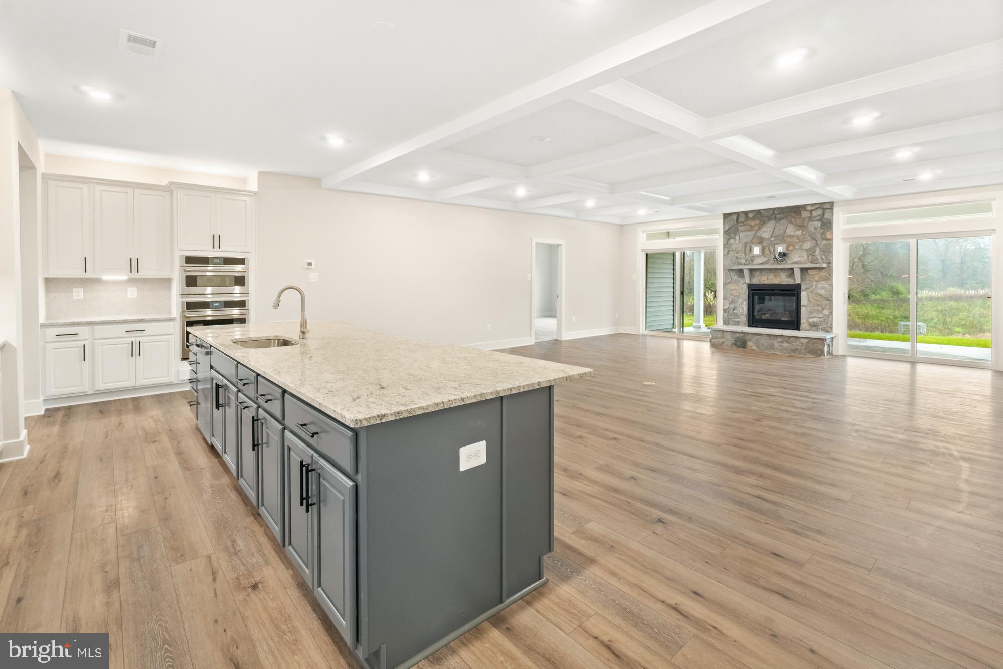 CHESAPEAKE RANCH ESTATES - Residential