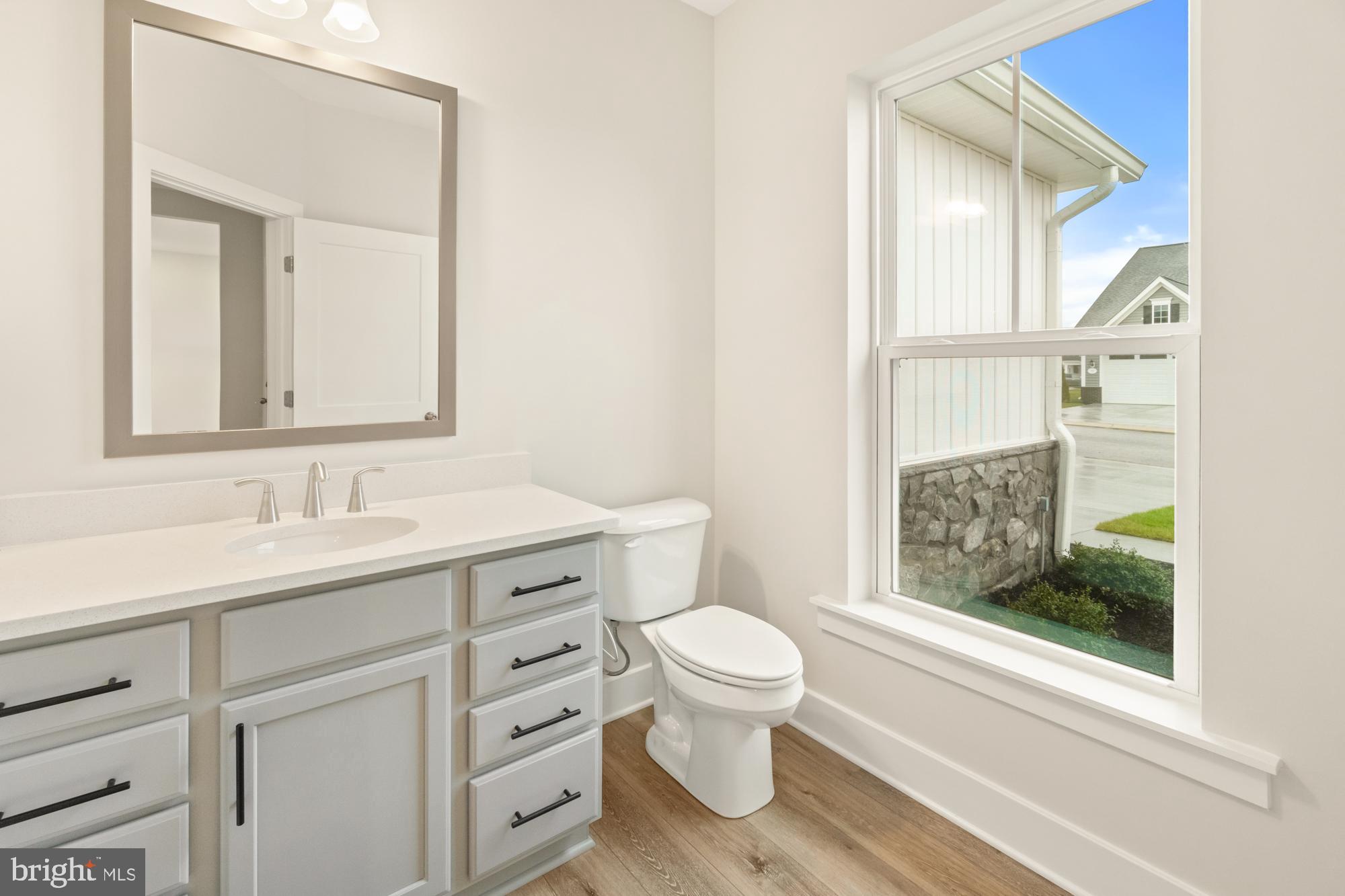 CHESAPEAKE RANCH ESTATES - Residential