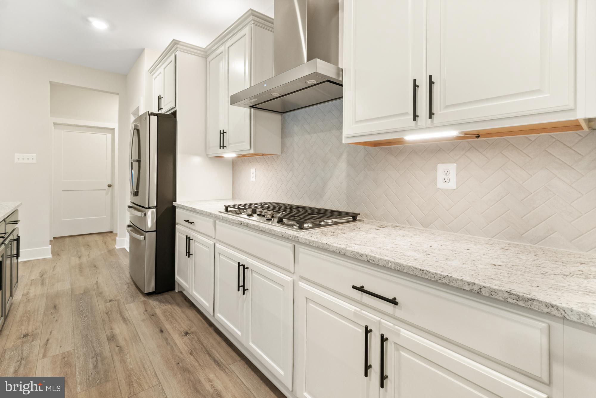 CHESAPEAKE RANCH ESTATES - Residential