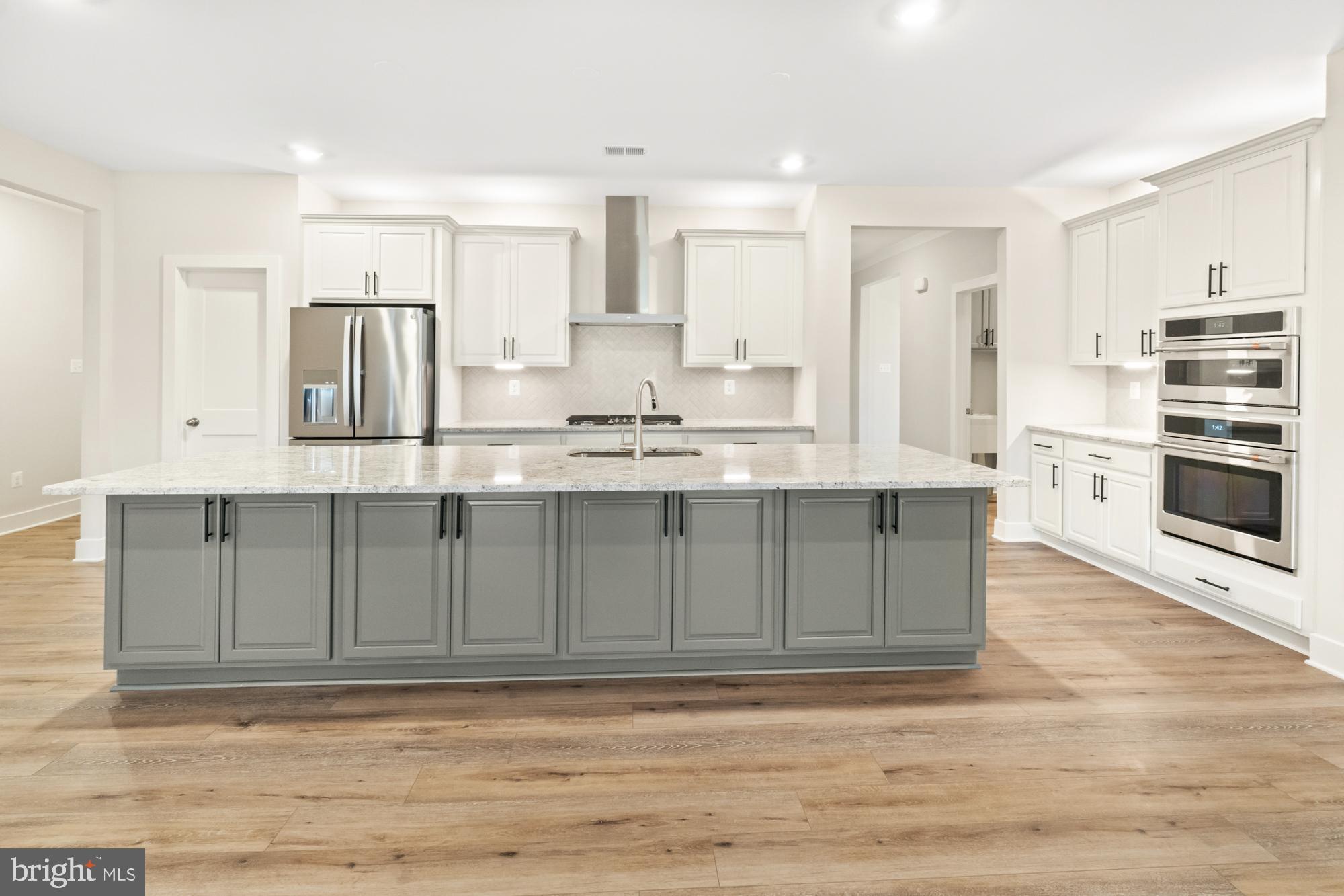 CHESAPEAKE RANCH ESTATES - Residential