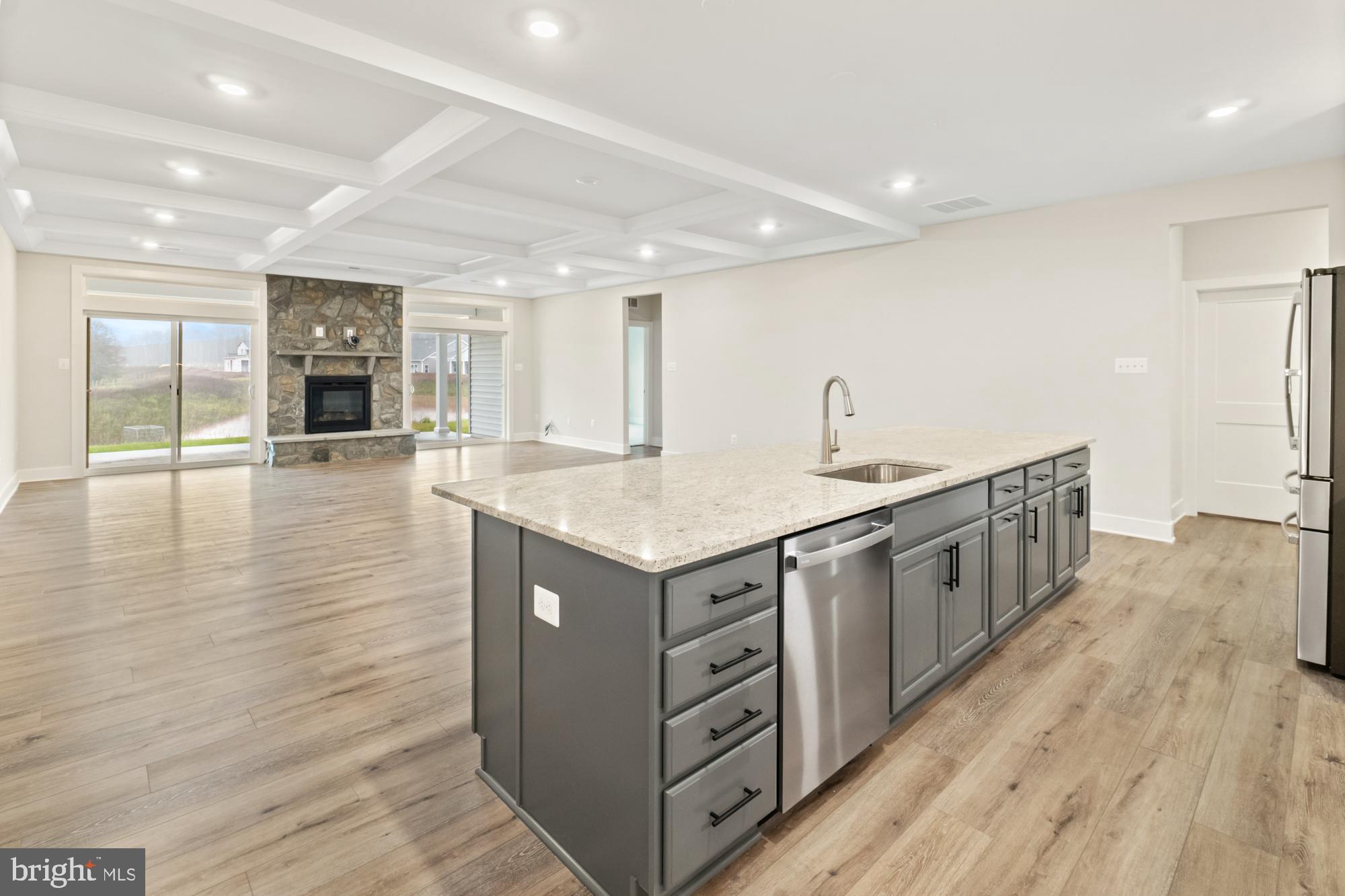 CHESAPEAKE RANCH ESTATES - Residential