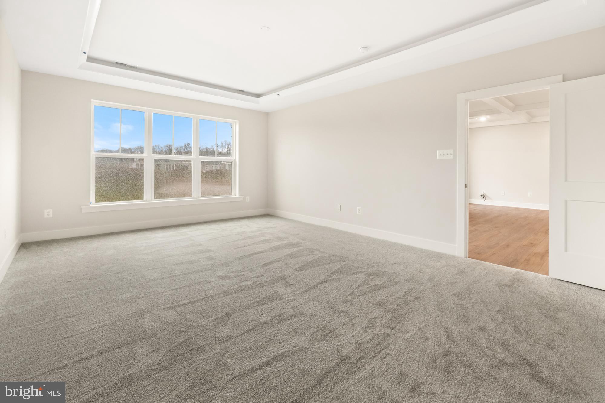 CHESAPEAKE RANCH ESTATES - Residential