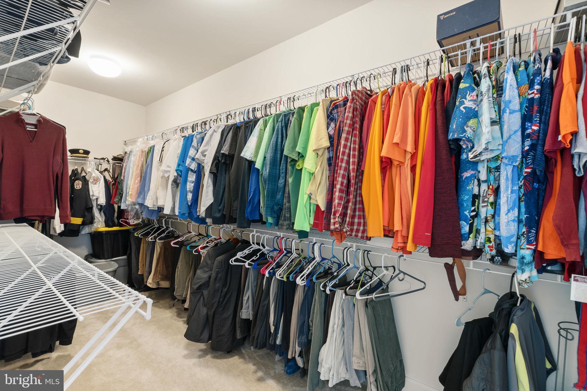 GARDEN DISTRICT AT BRAMBLETON TOWN CENTER - Residential