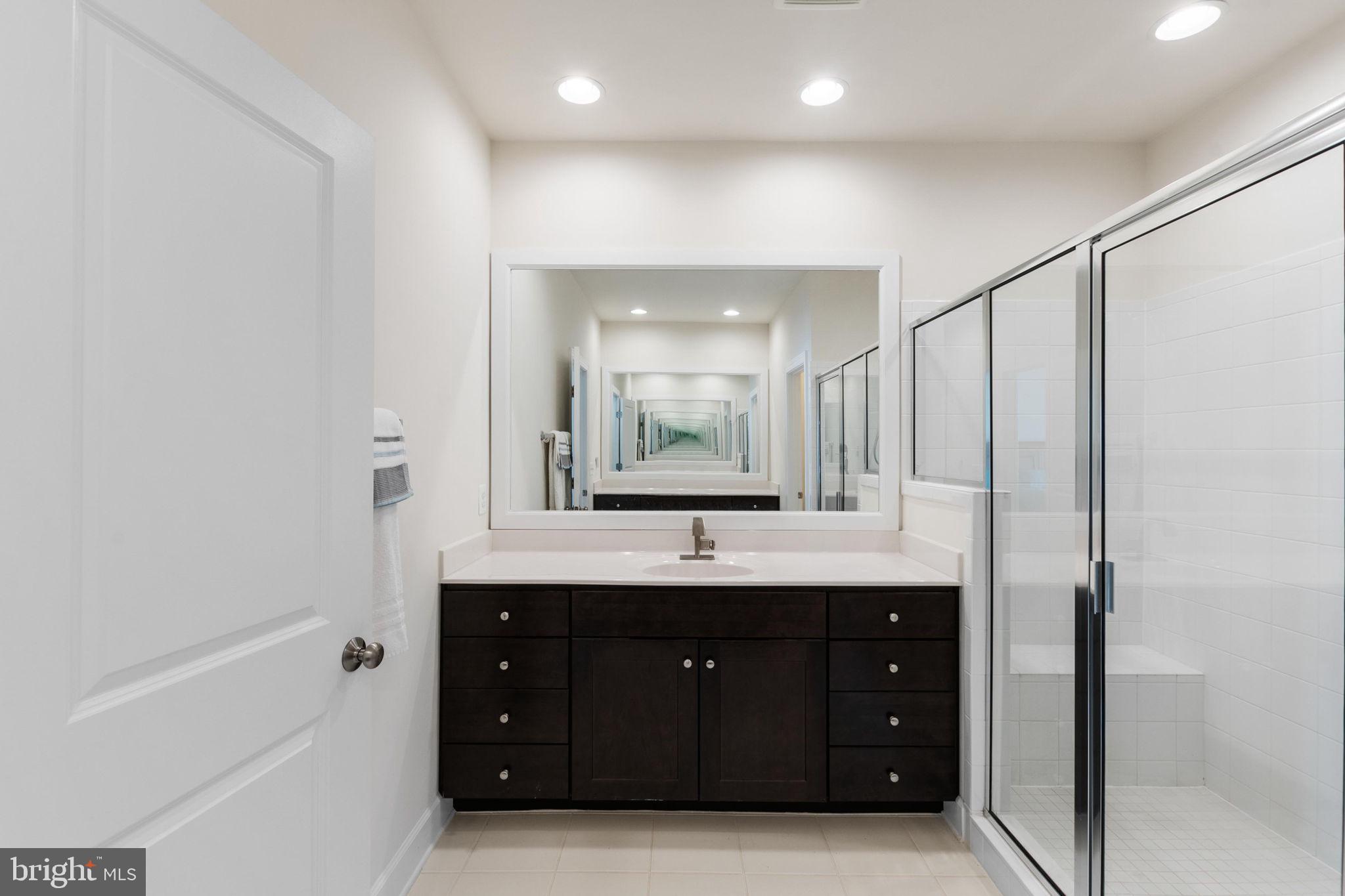 GARDEN DISTRICT AT BRAMBLETON TOWN CENTER - Residential