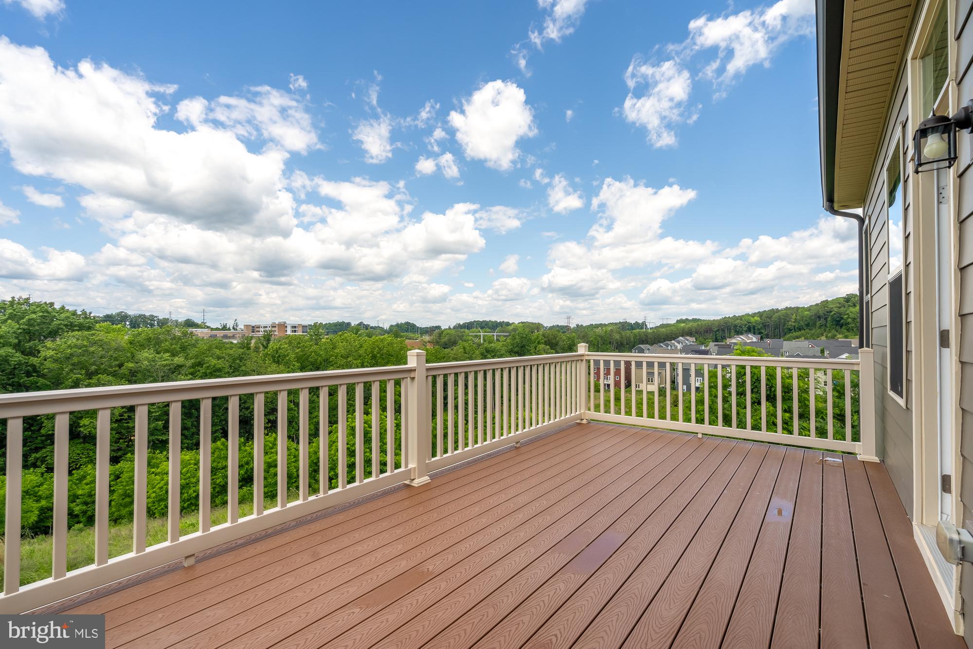 POTOMAC SHORES - Residential Lease