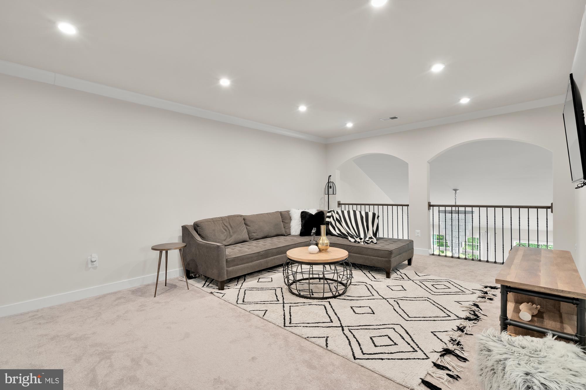 POTOMAC SHORES - Residential Lease