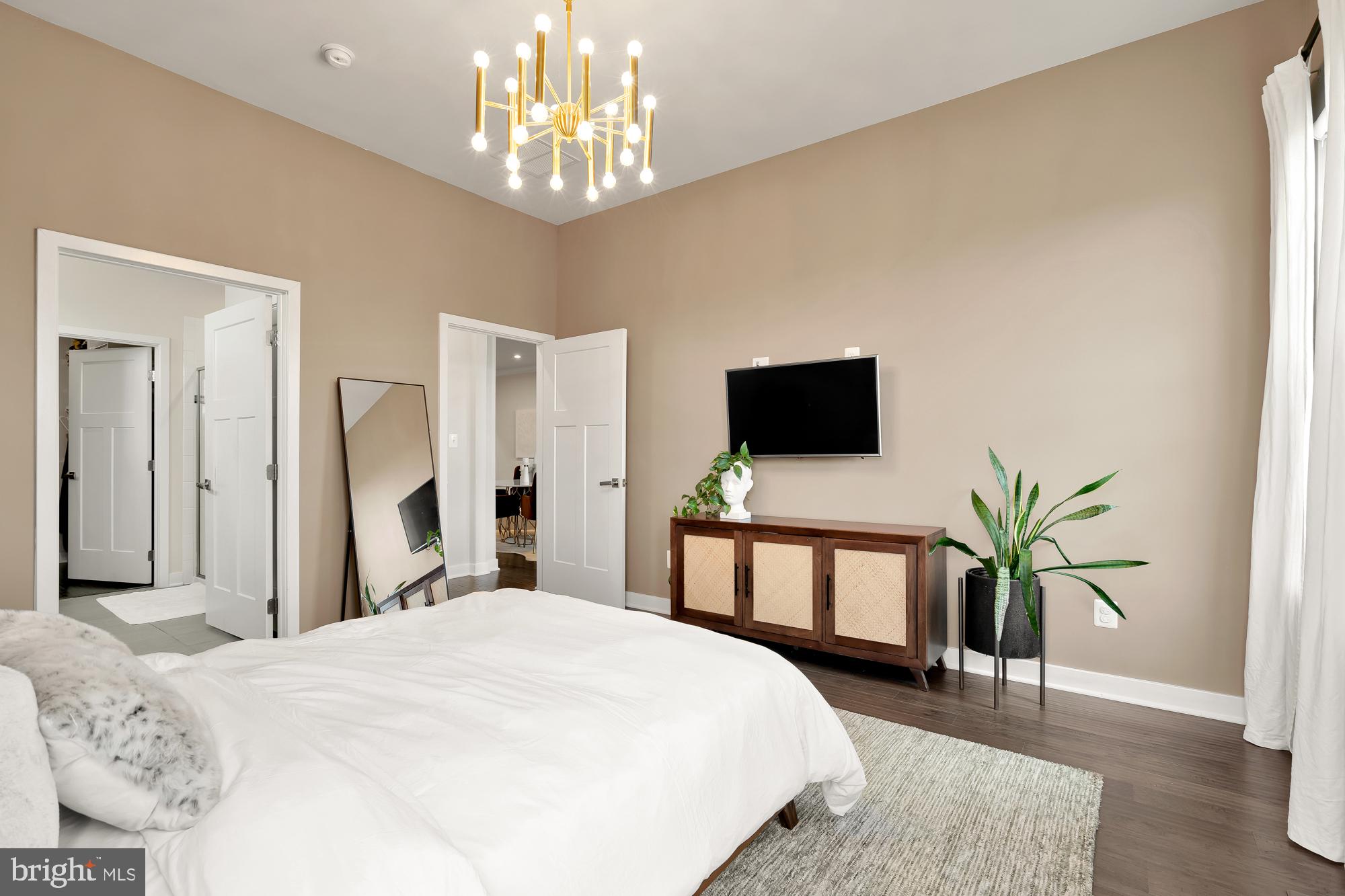 POTOMAC SHORES - Residential Lease