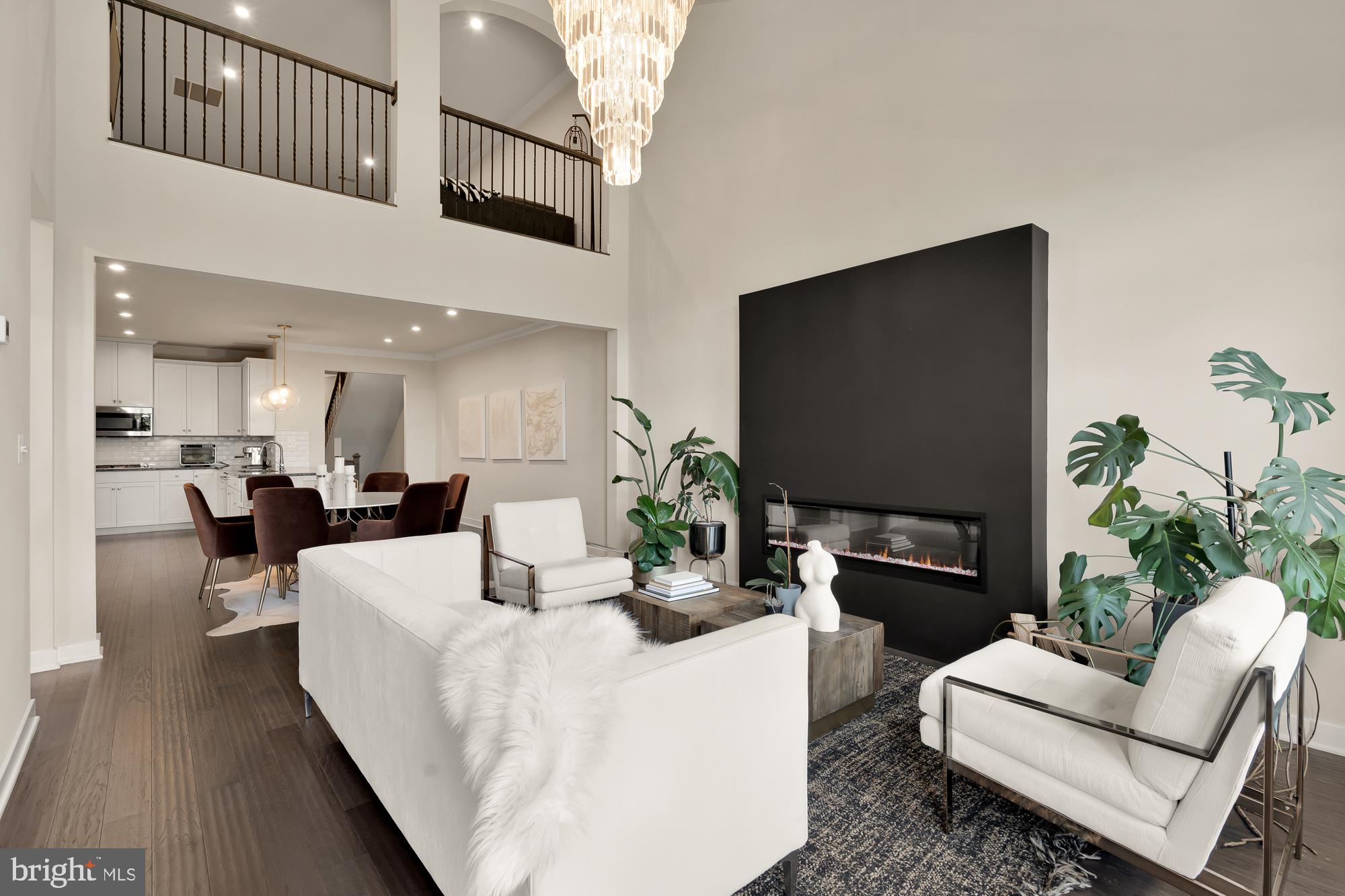 POTOMAC SHORES - Residential Lease