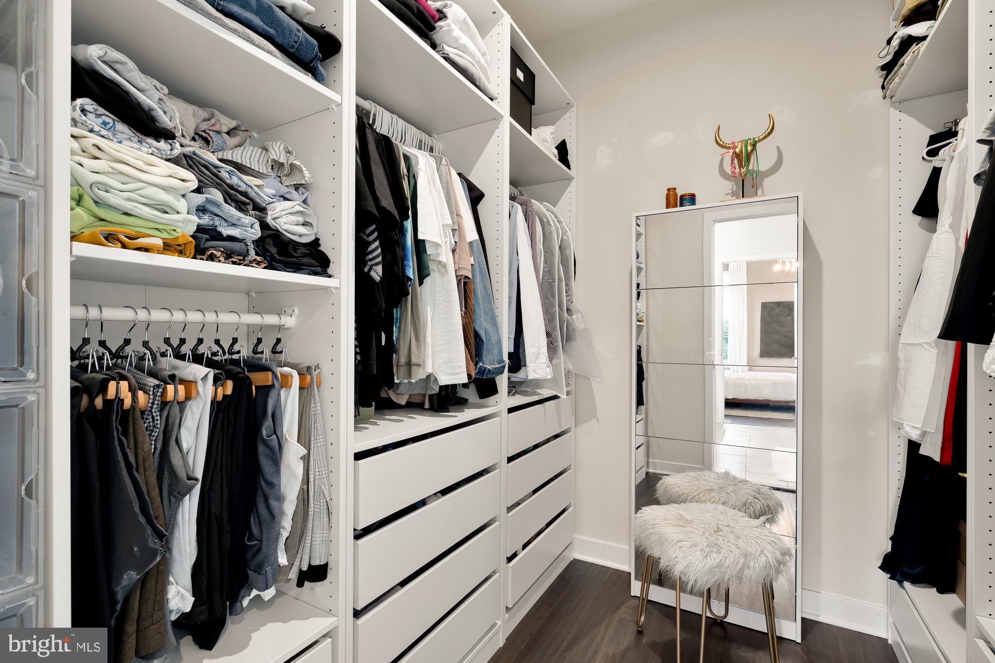 POTOMAC SHORES - Residential Lease