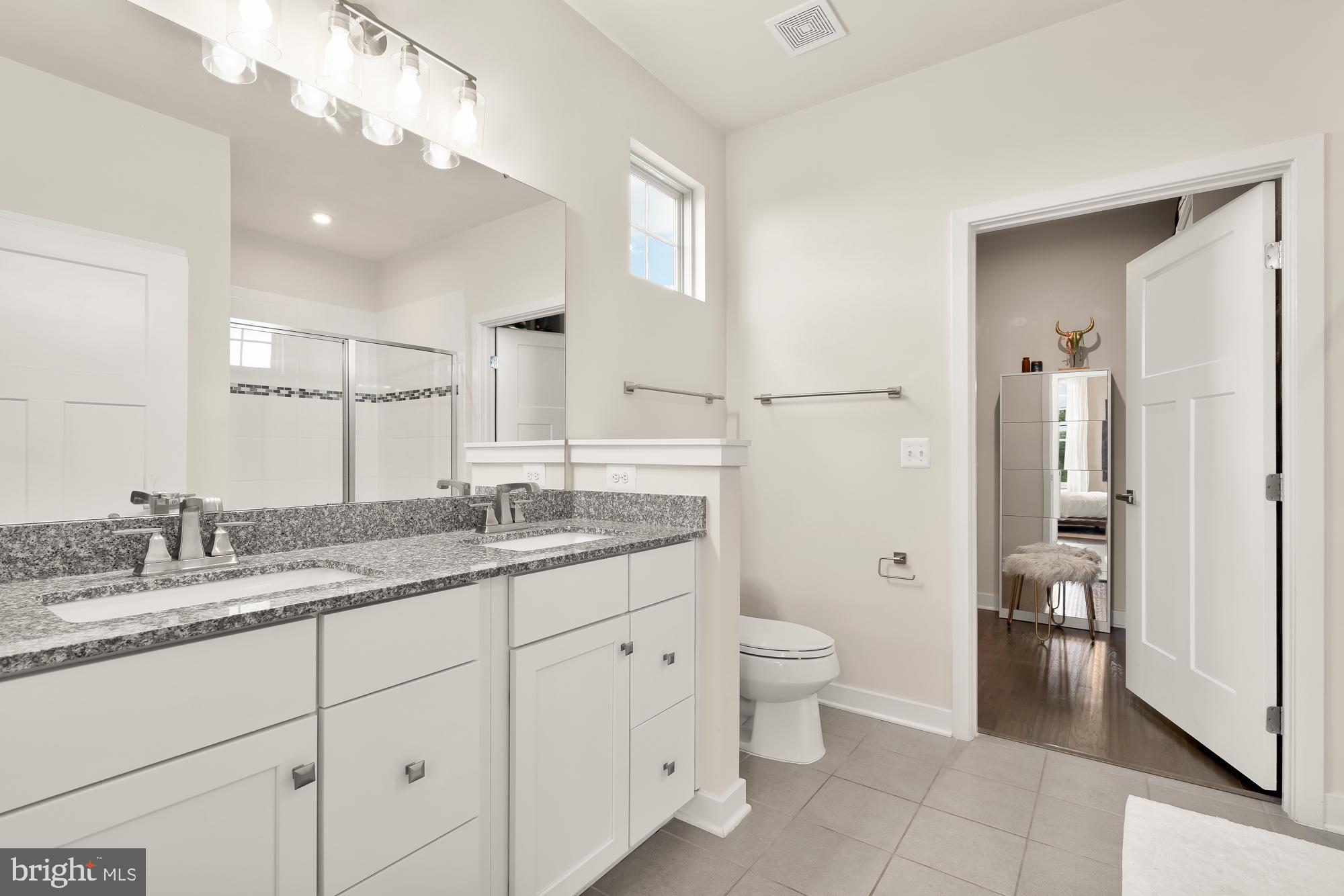 POTOMAC SHORES - Residential Lease