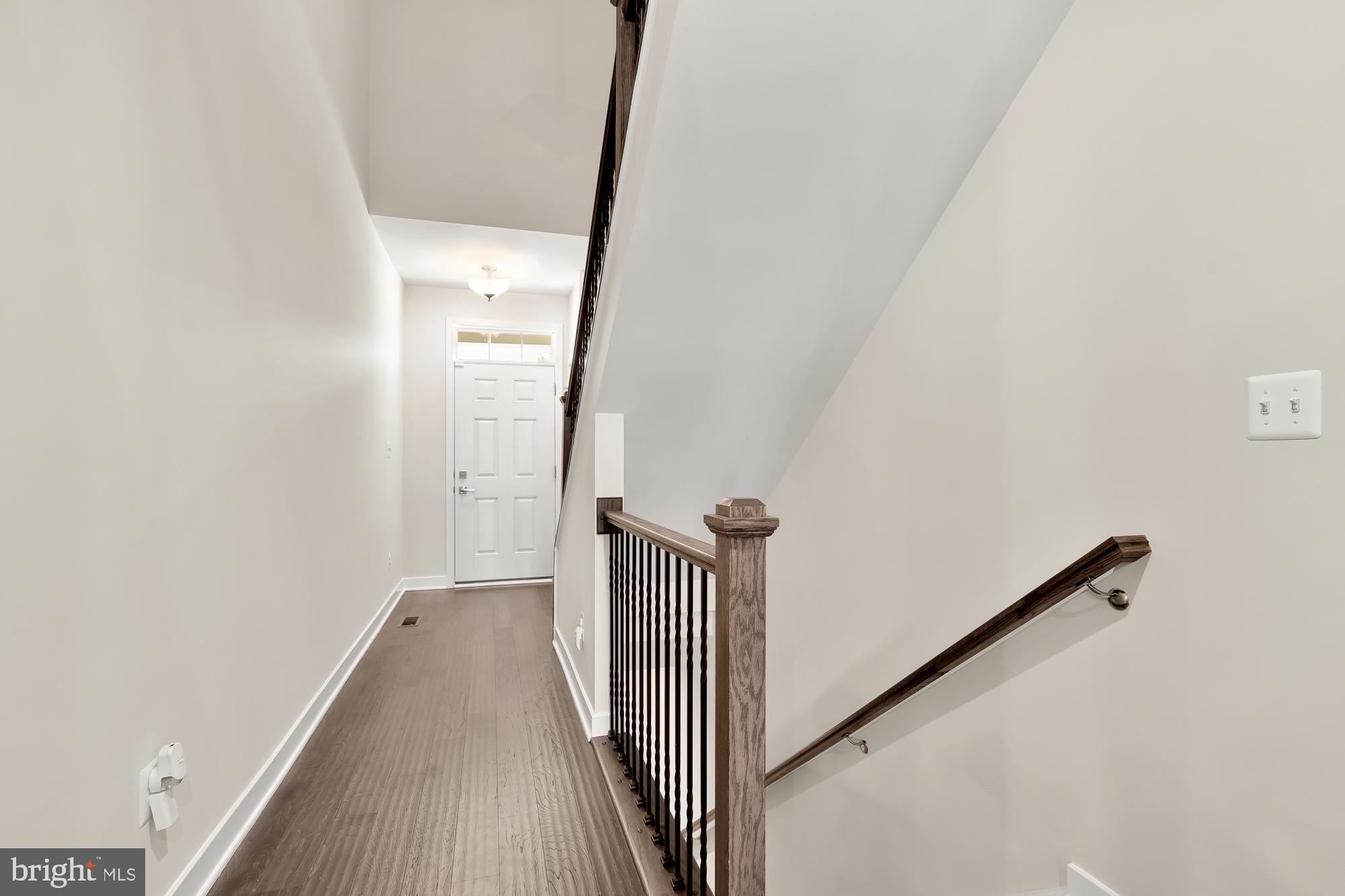 POTOMAC SHORES - Residential Lease