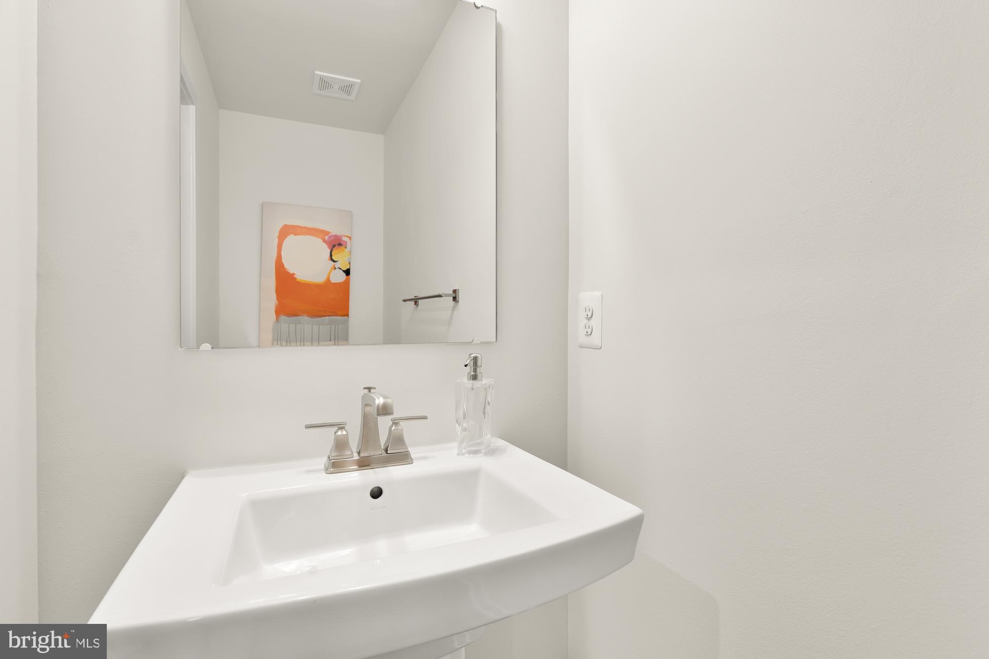 POTOMAC SHORES - Residential Lease