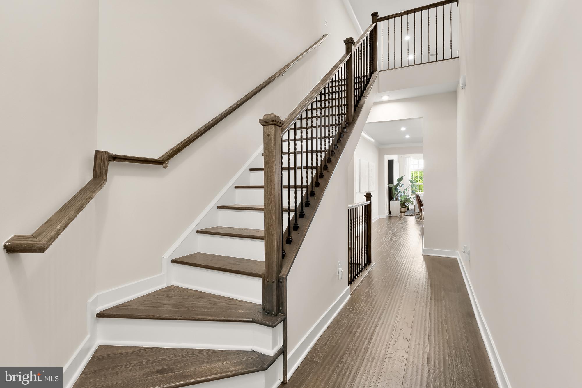 POTOMAC SHORES - Residential Lease