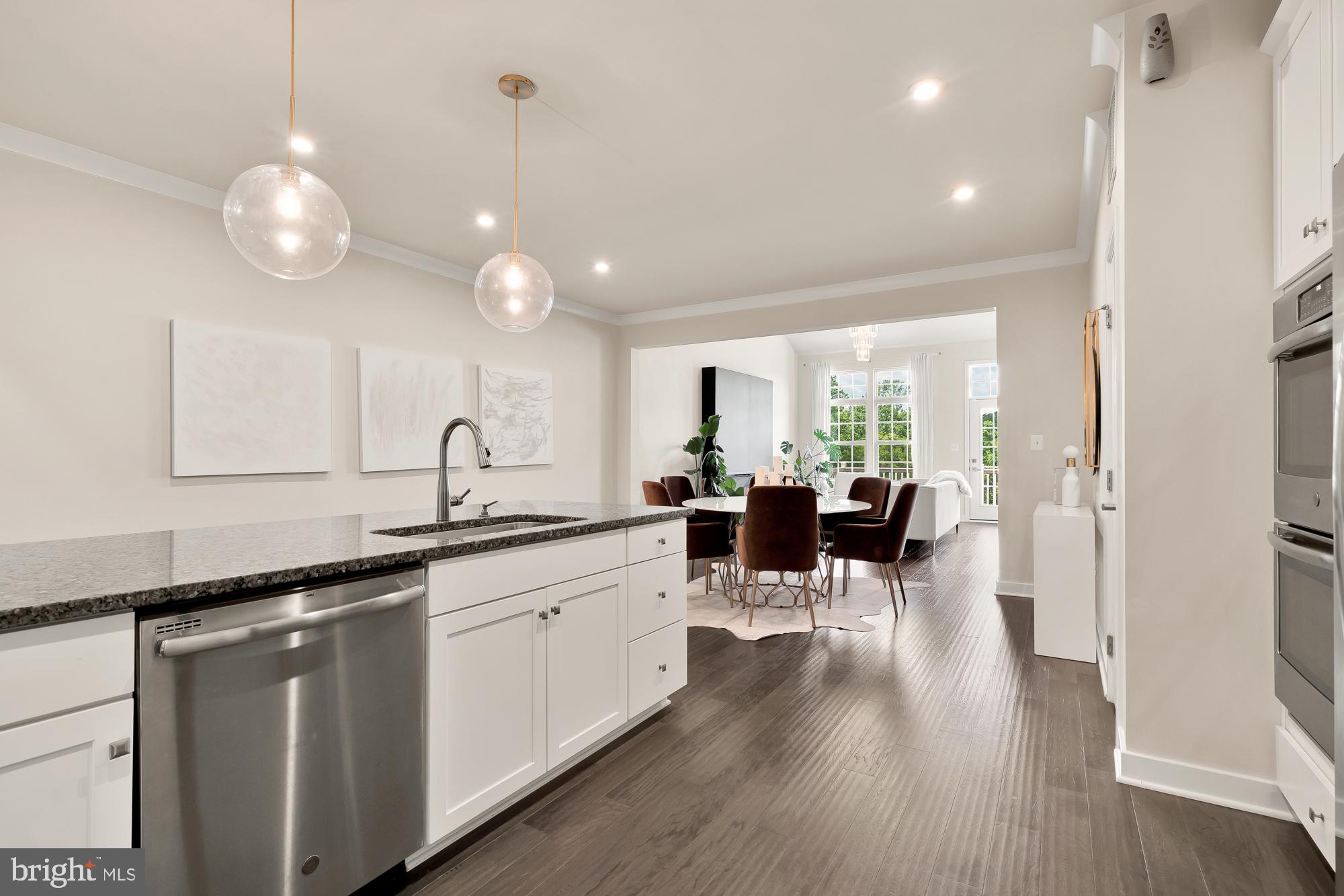 POTOMAC SHORES - Residential Lease