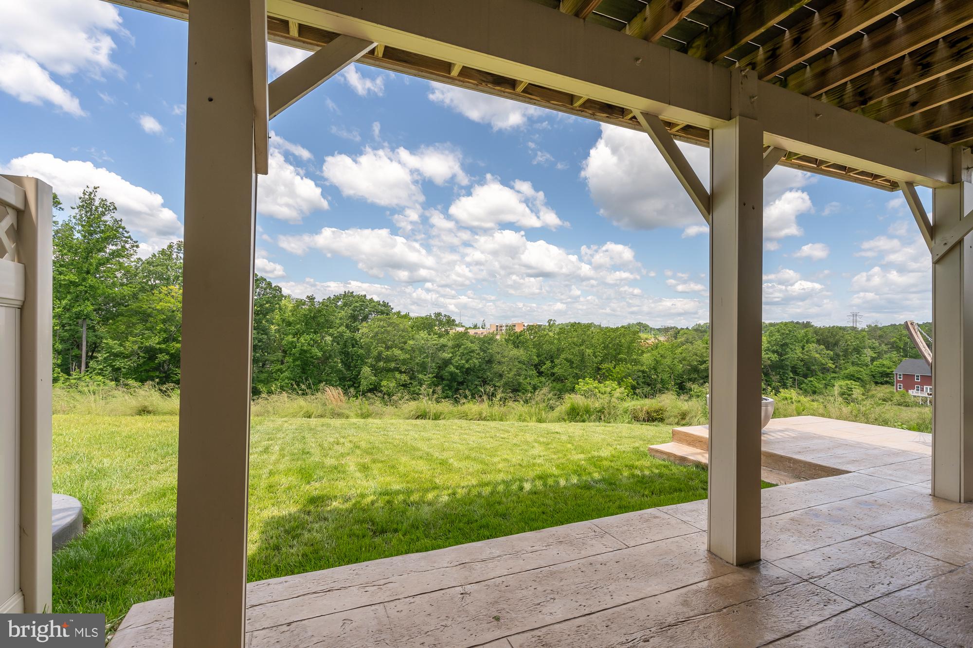 POTOMAC SHORES - Residential Lease