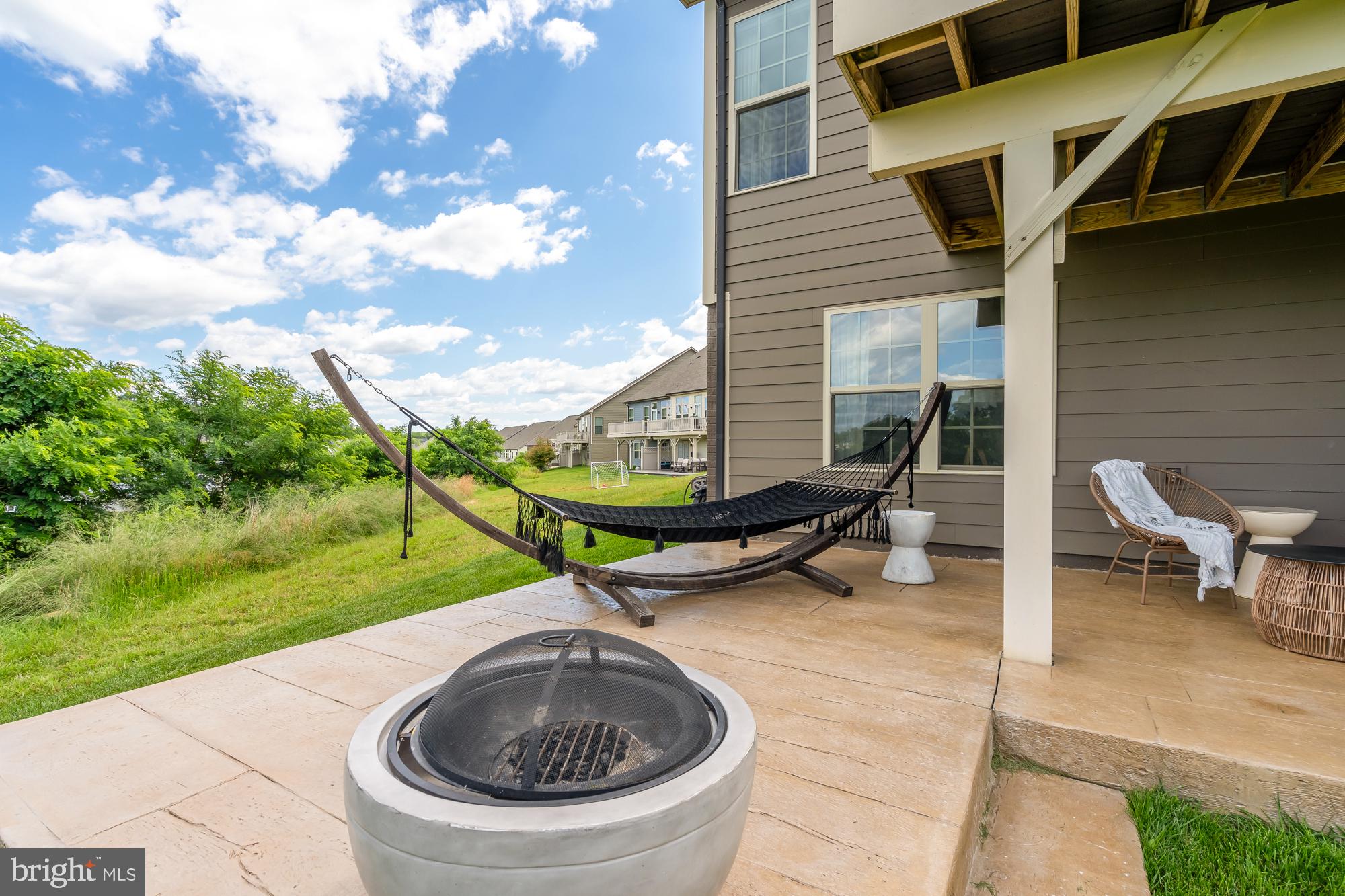 POTOMAC SHORES - Residential Lease