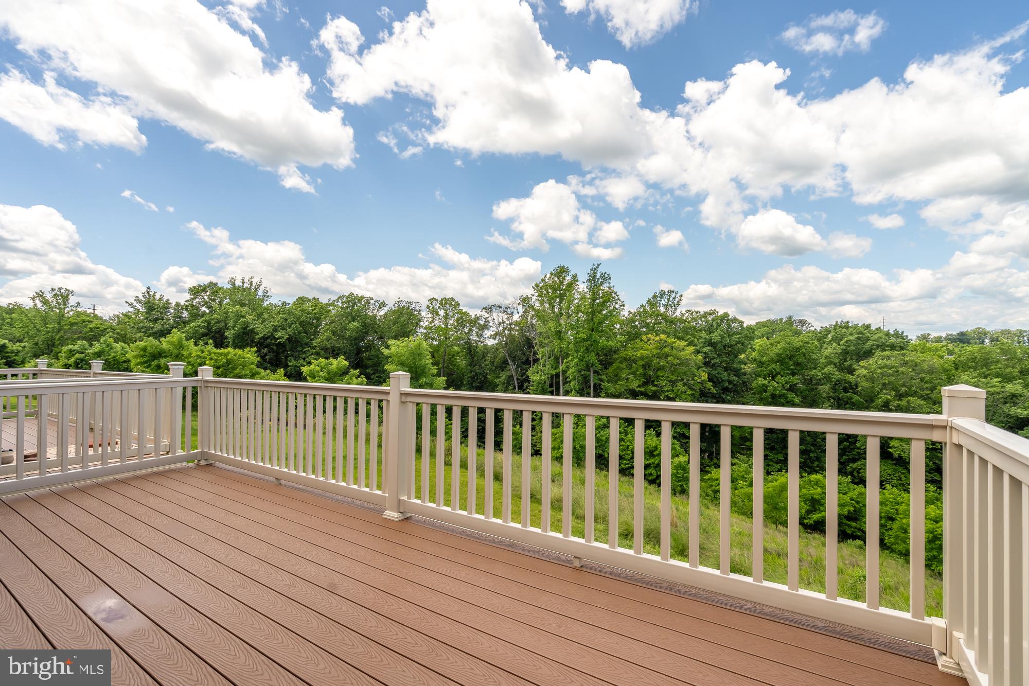 POTOMAC SHORES - Residential Lease