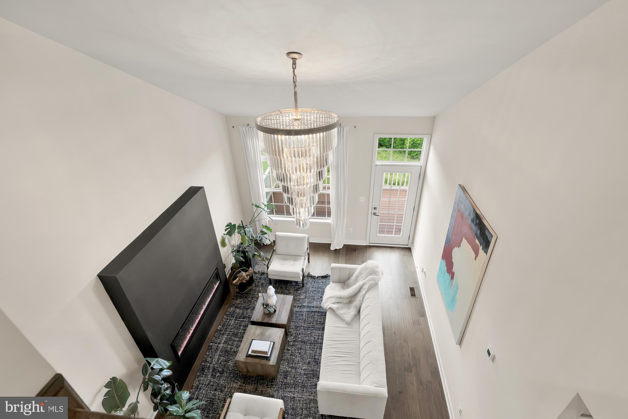 POTOMAC SHORES - Residential Lease