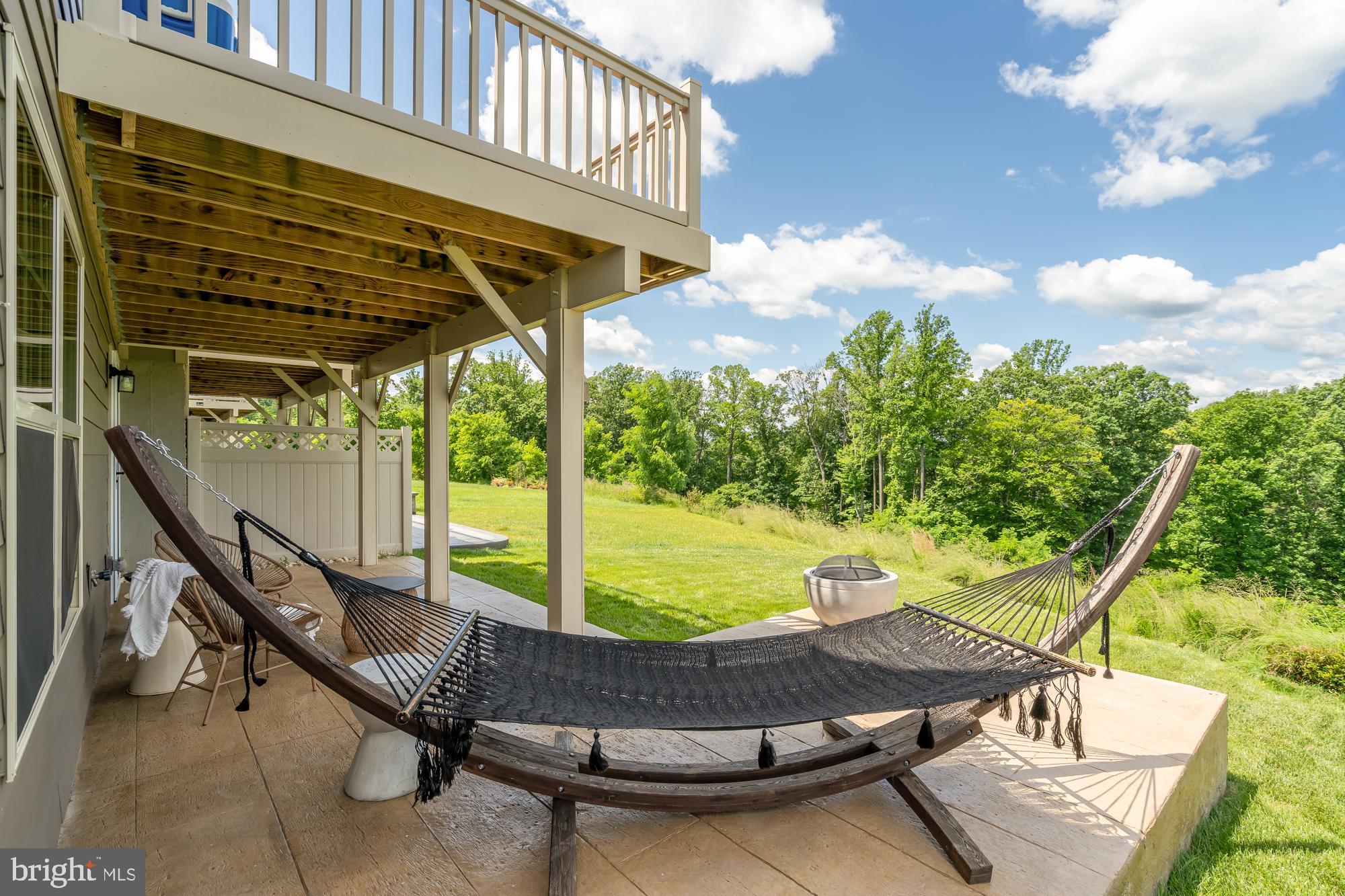 POTOMAC SHORES - Residential Lease