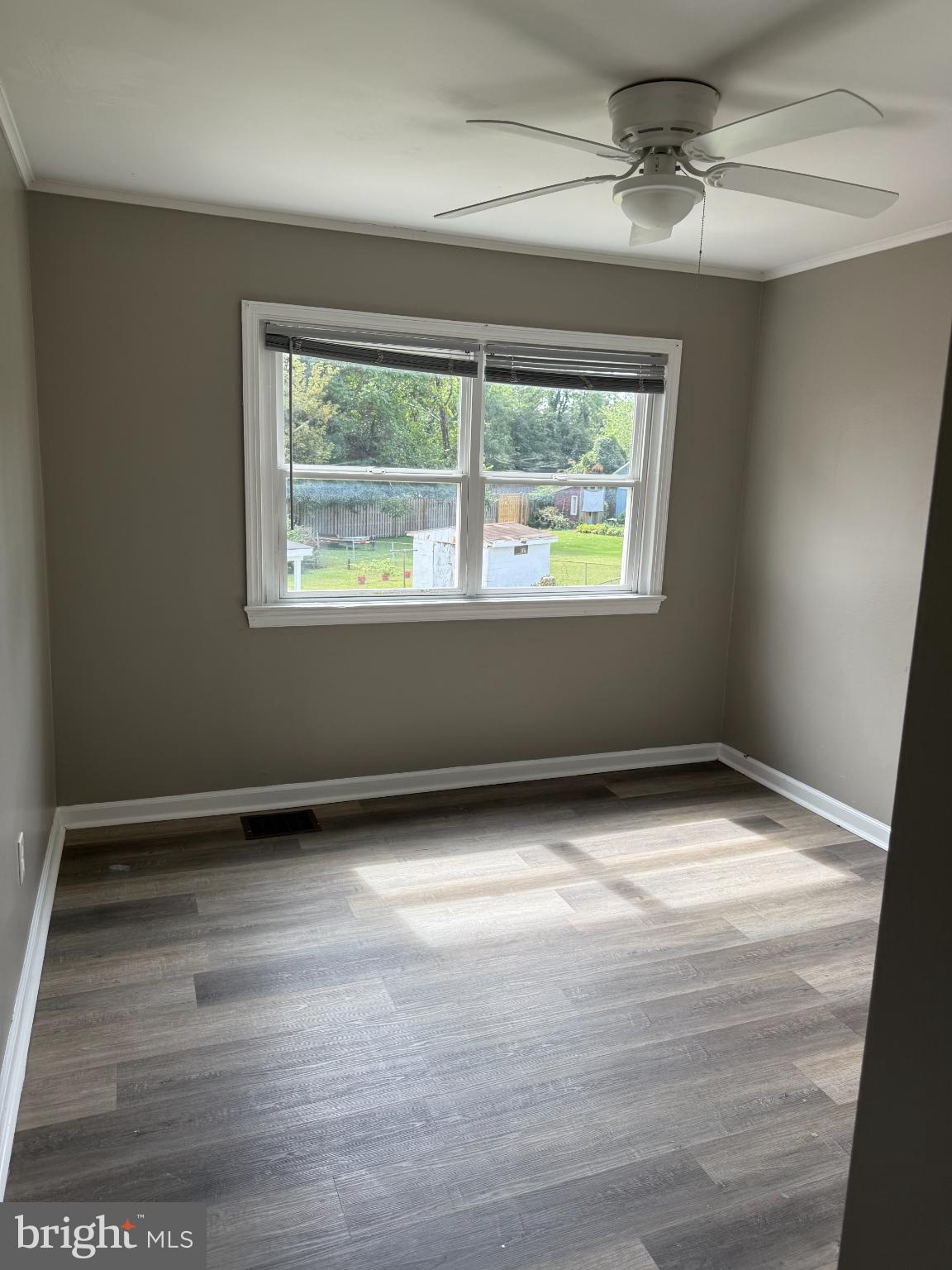 FOREST VILLA - Residential Lease