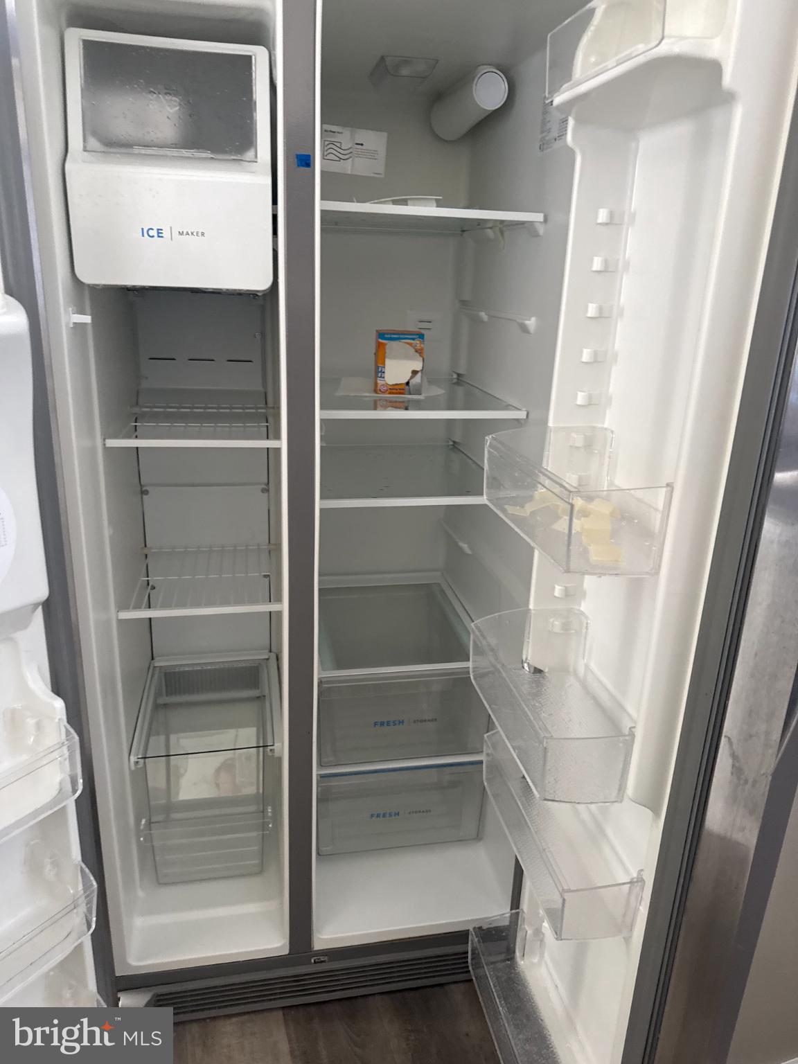 FOREST VILLA - Residential Lease