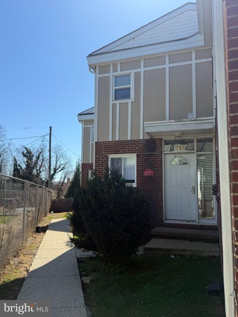 Property photo of 913 Spa Road, Annapolis, MD 21401