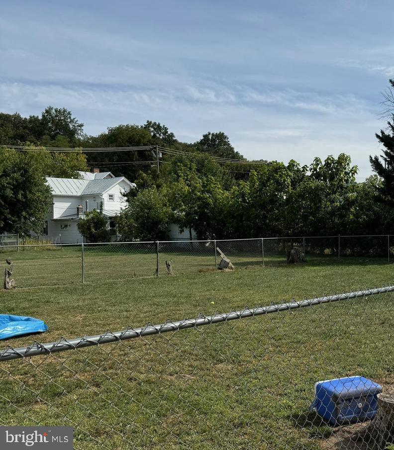 MOOREFIELD - Residential