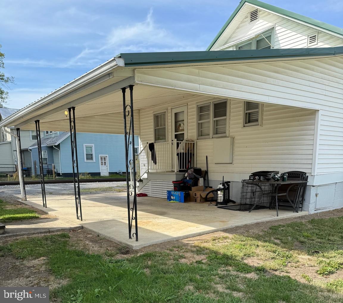 MOOREFIELD - Residential