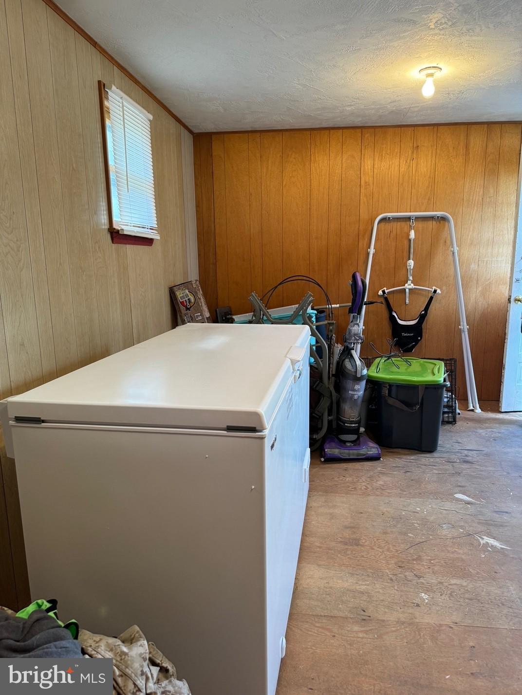 MOOREFIELD - Residential