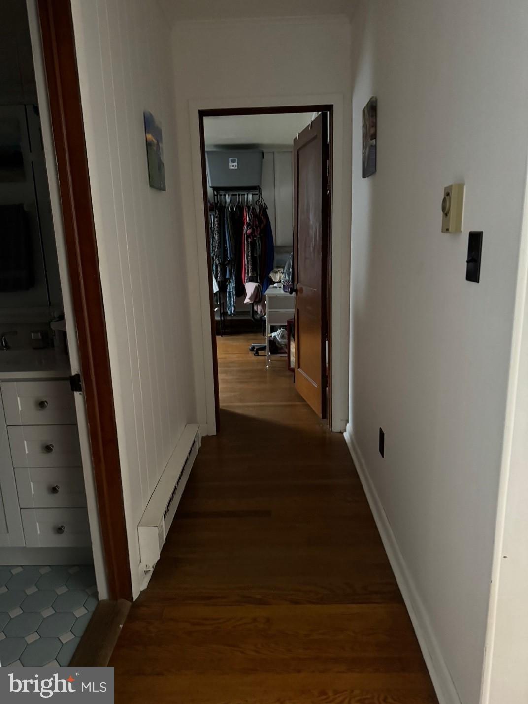 MOOREFIELD - Residential